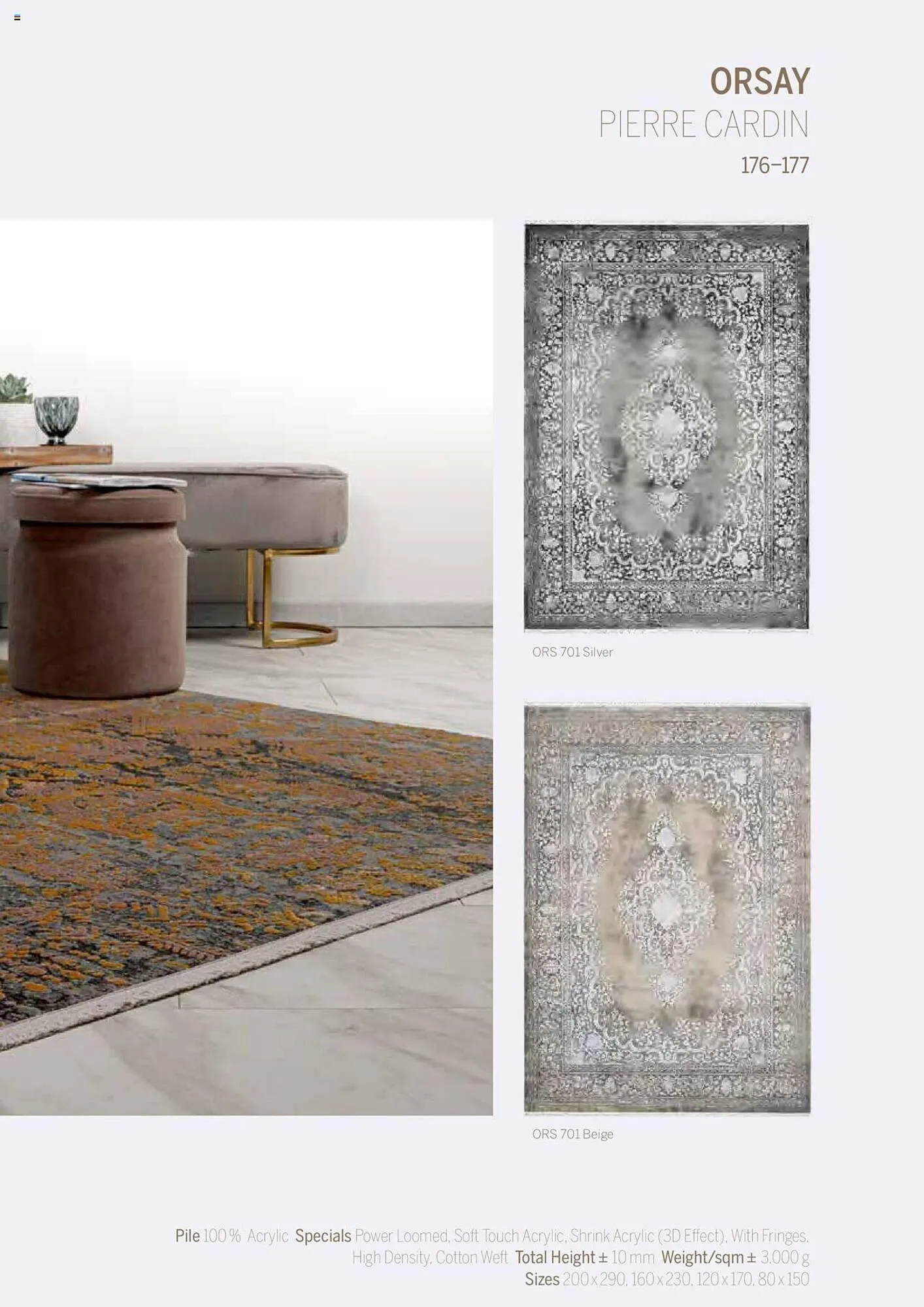 Catalog Proges catalog de la 31 ianuarie până la 31 decembrie 2024 - Revista Pagina 177