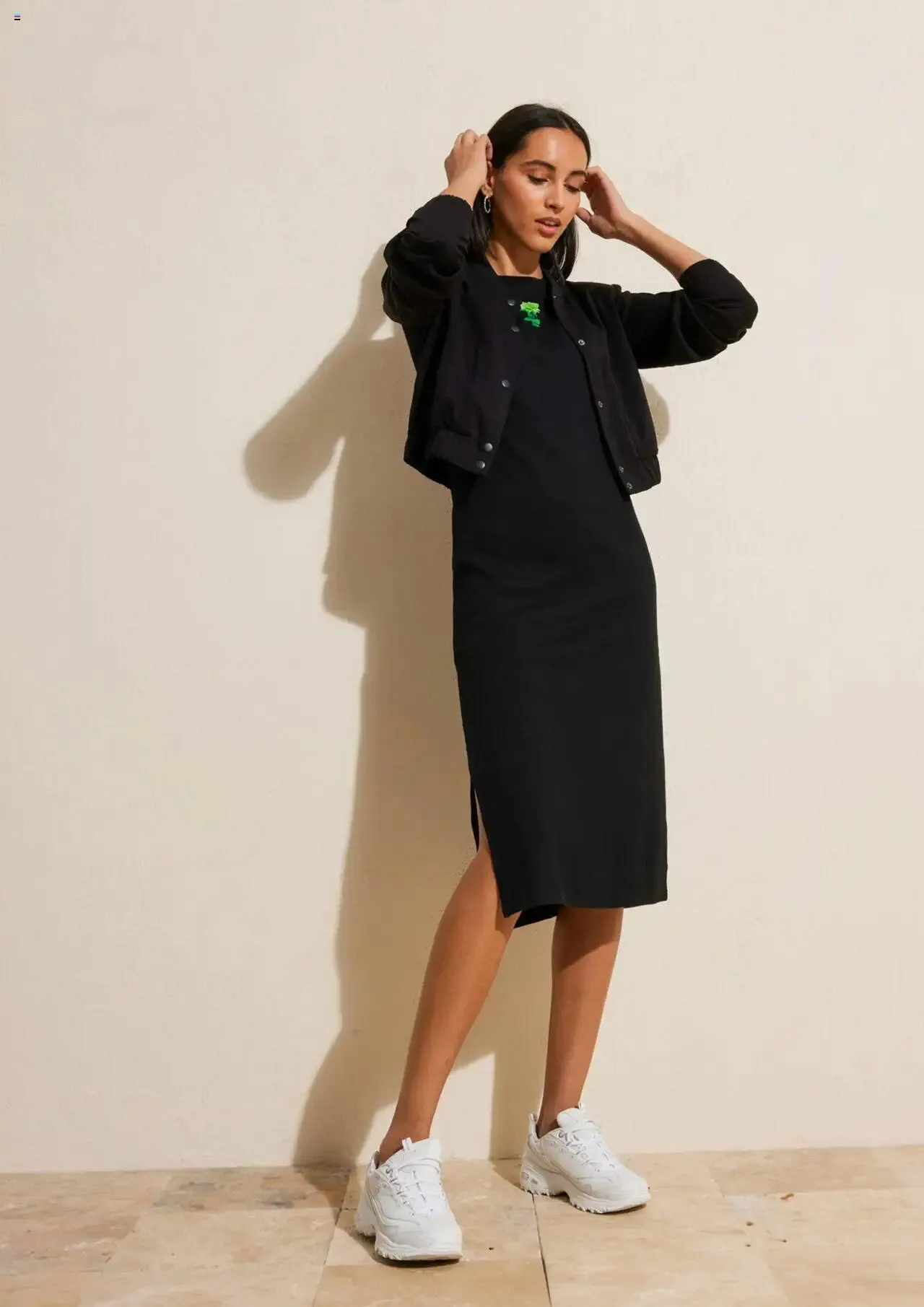 Catalog Catalog Bonprix de la 1 septembrie până la 31 decembrie 2024 - Revista Pagina 11