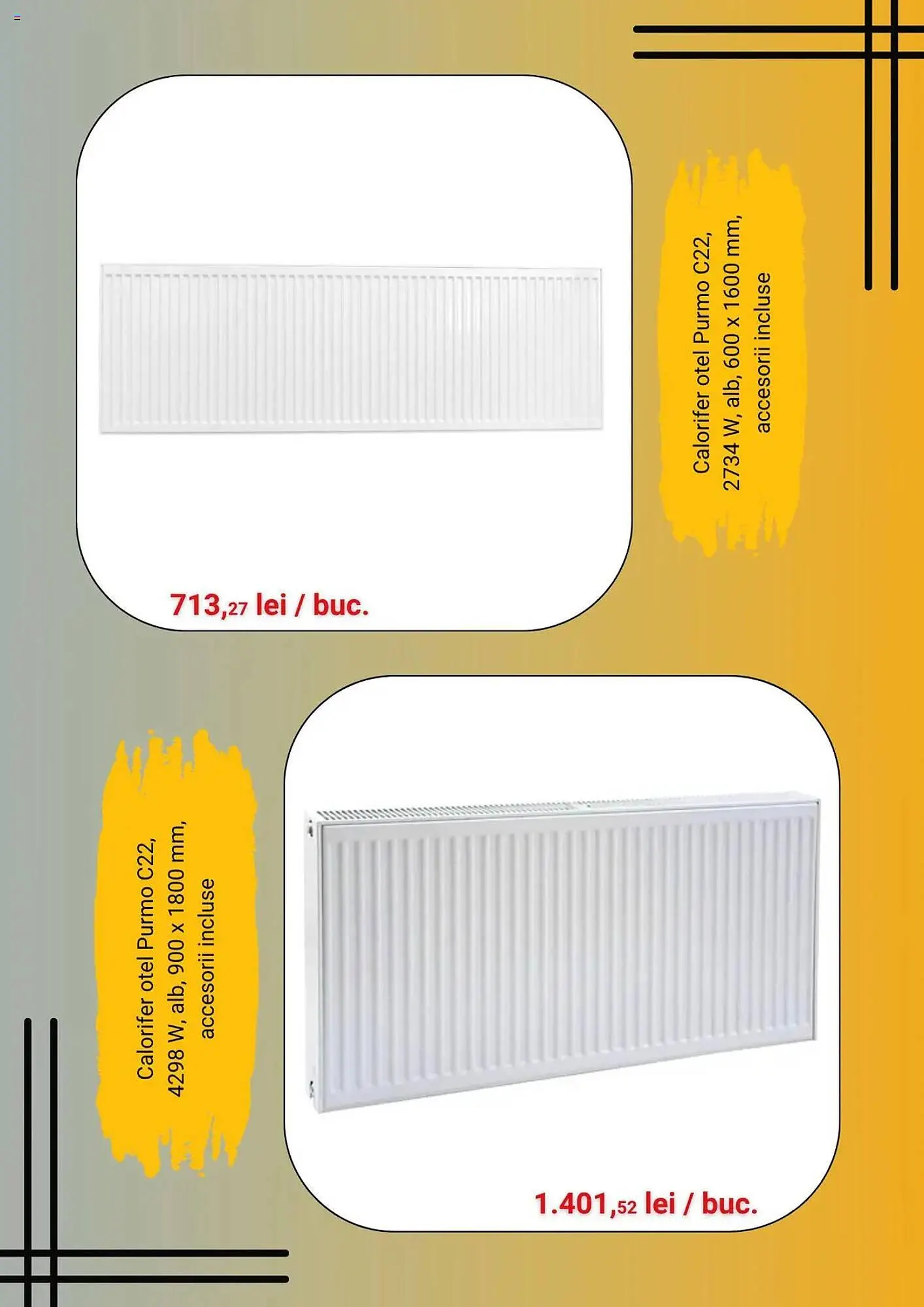 Catalog Catalog MatHaus de la 1 septembrie până la 30 noiembrie 2025 - Revista Pagina 3