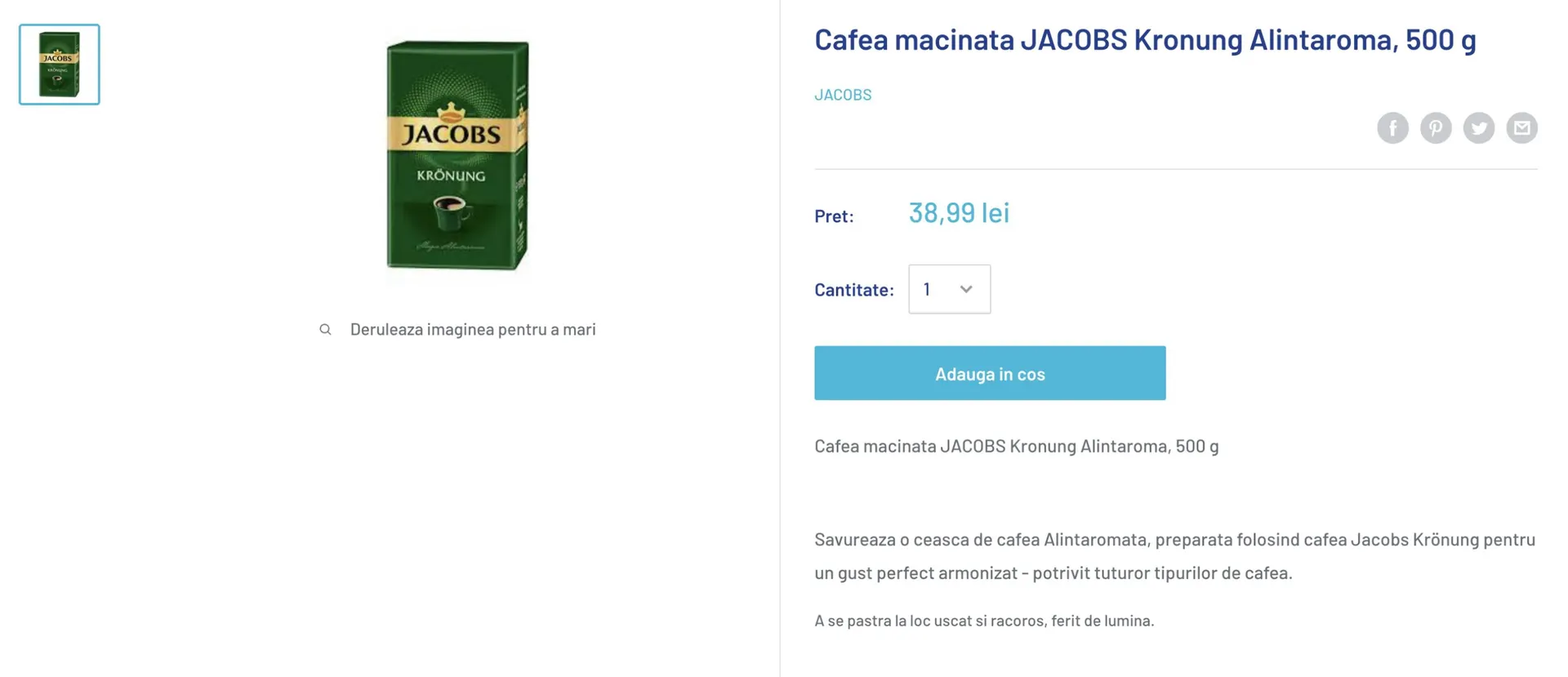 Catalog Catalog Remarkt de la 6 noiembrie până la 12 noiembrie 2025 - Revista Pagina 1