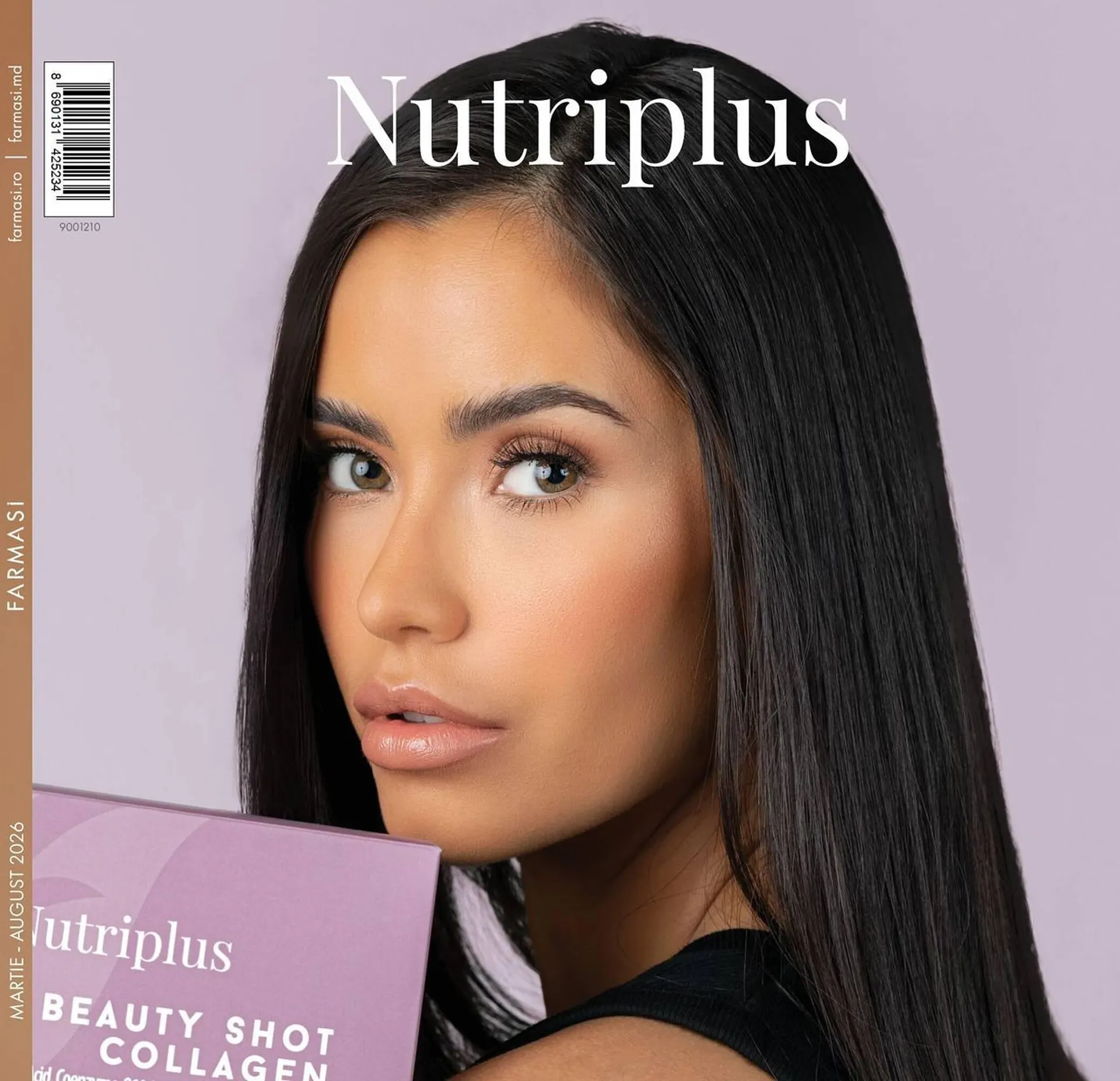 Catalog Catalog Farmasi de la 1 aprilie până la 31 august 2026 - Revista Pagina 103