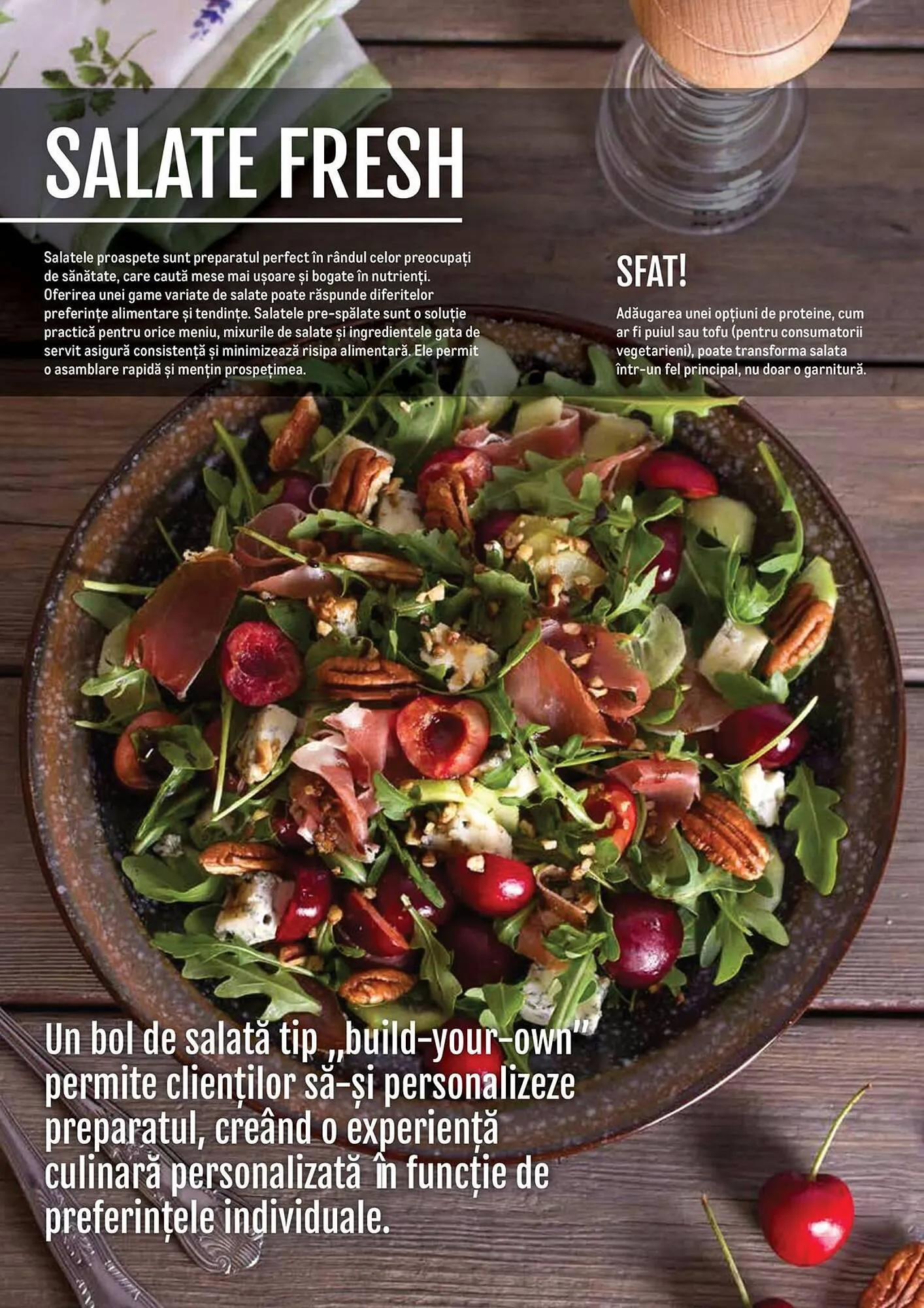 Catalog Catalog Metro de la 9 aprilie până la 31 decembrie 2025 - Revista Pagina 82