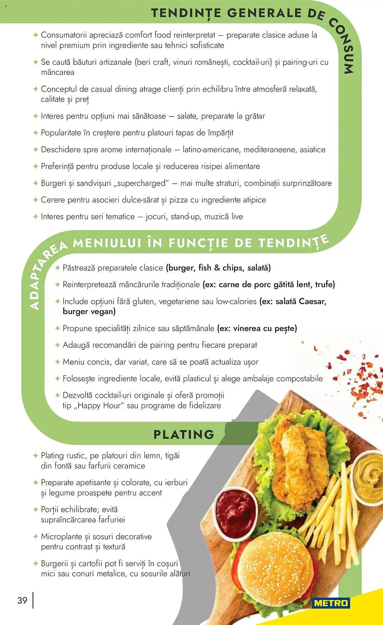 Catalog Catalog Metro de la 9 noiembrie până la 31 decembrie 2026 - Revista Pagina 39