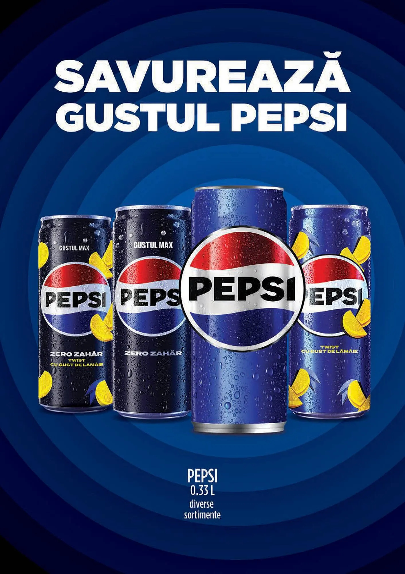 Catalog Catalog Mega Image de la 28 aprilie până la 31 mai 2025 - Revista Pagina 14