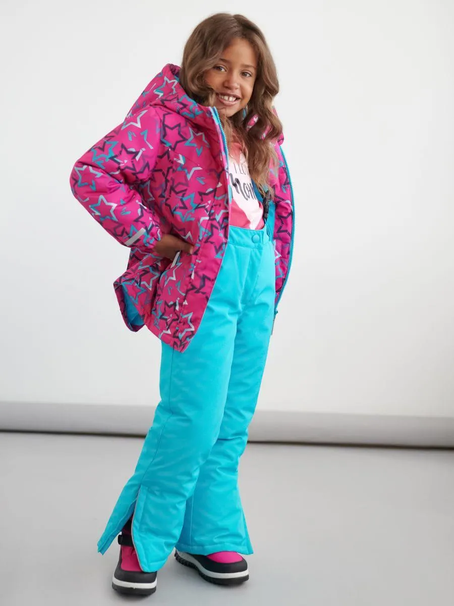 Pantaloni căptușiți