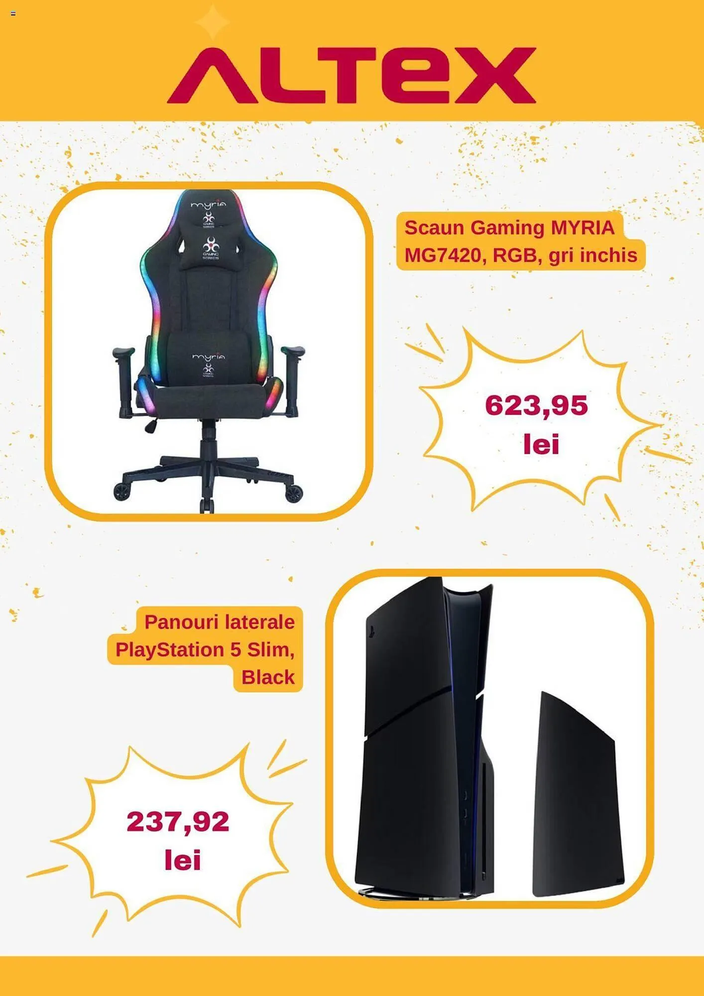 Catalog Altex catalog de la 6 iunie până la 12 iunie 2024 - Revista Pagina 4