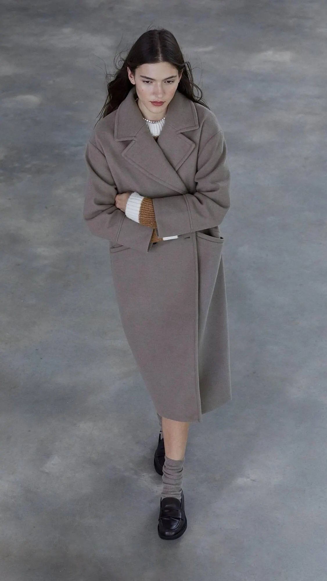 Catalog Stradivarius catalog de la 24 noiembrie până la 30 noiembrie 2023 - Revista Pagina 4