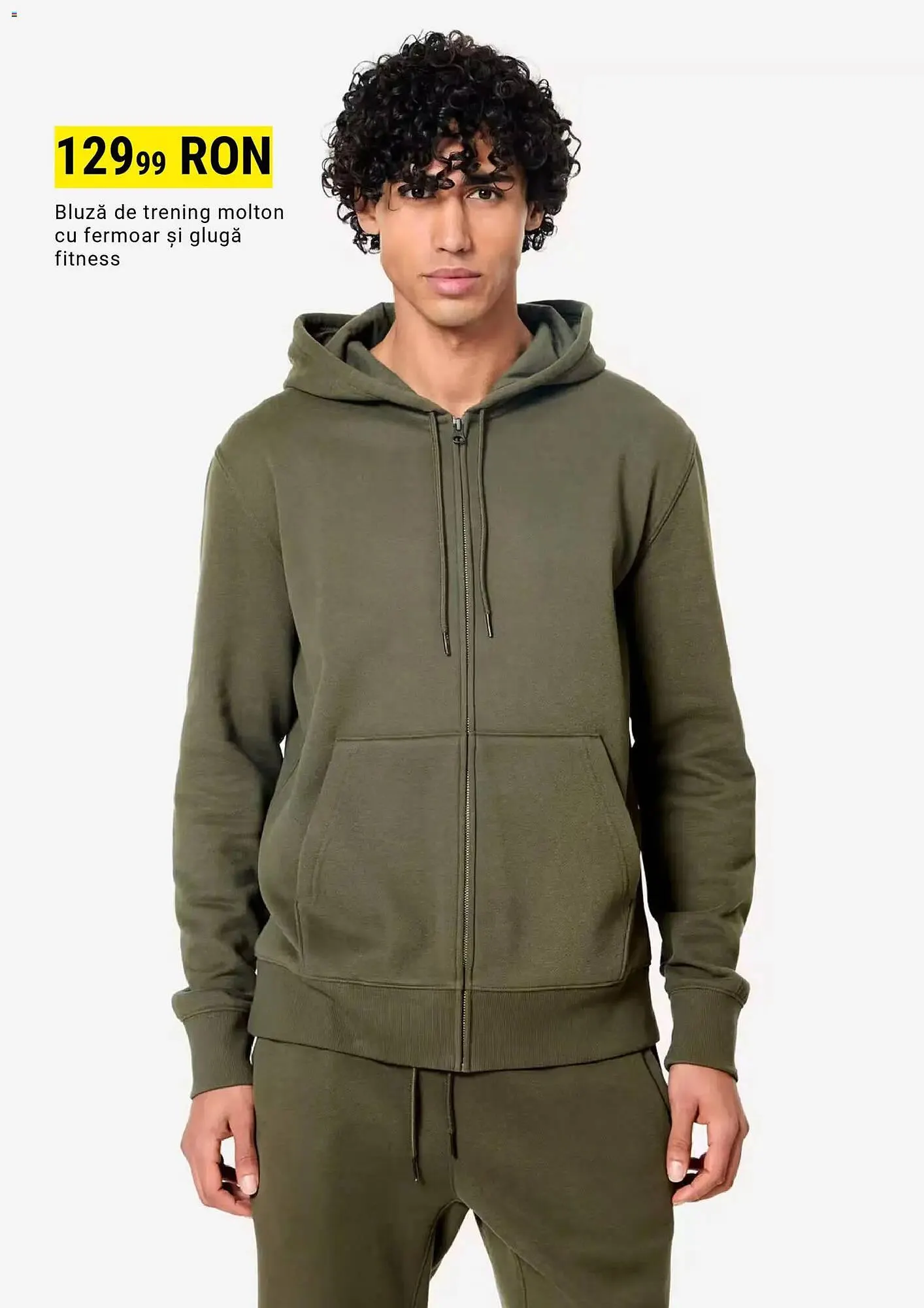 Catalog Catalog Decathlon de la 31 octombrie până la 5 decembrie 2025 - Revista Pagina 16