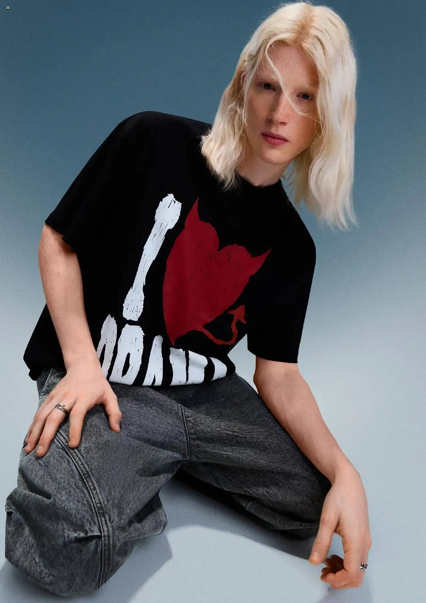 Folheto Folheto Bershka de 1 de junho até 1 de julho 2025 - Pagina 15