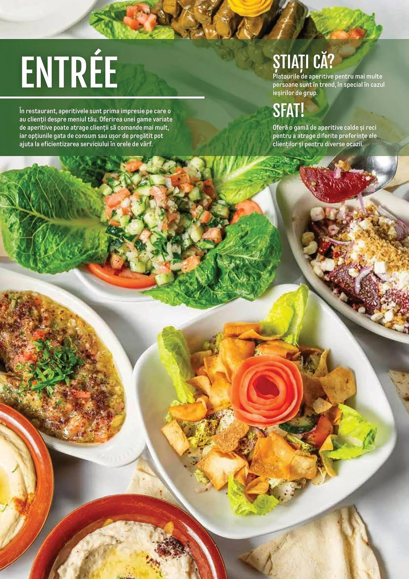 Catalog Catalog Metro de la 14 noiembrie până la 31 decembrie 2025 - Revista Pagina 18