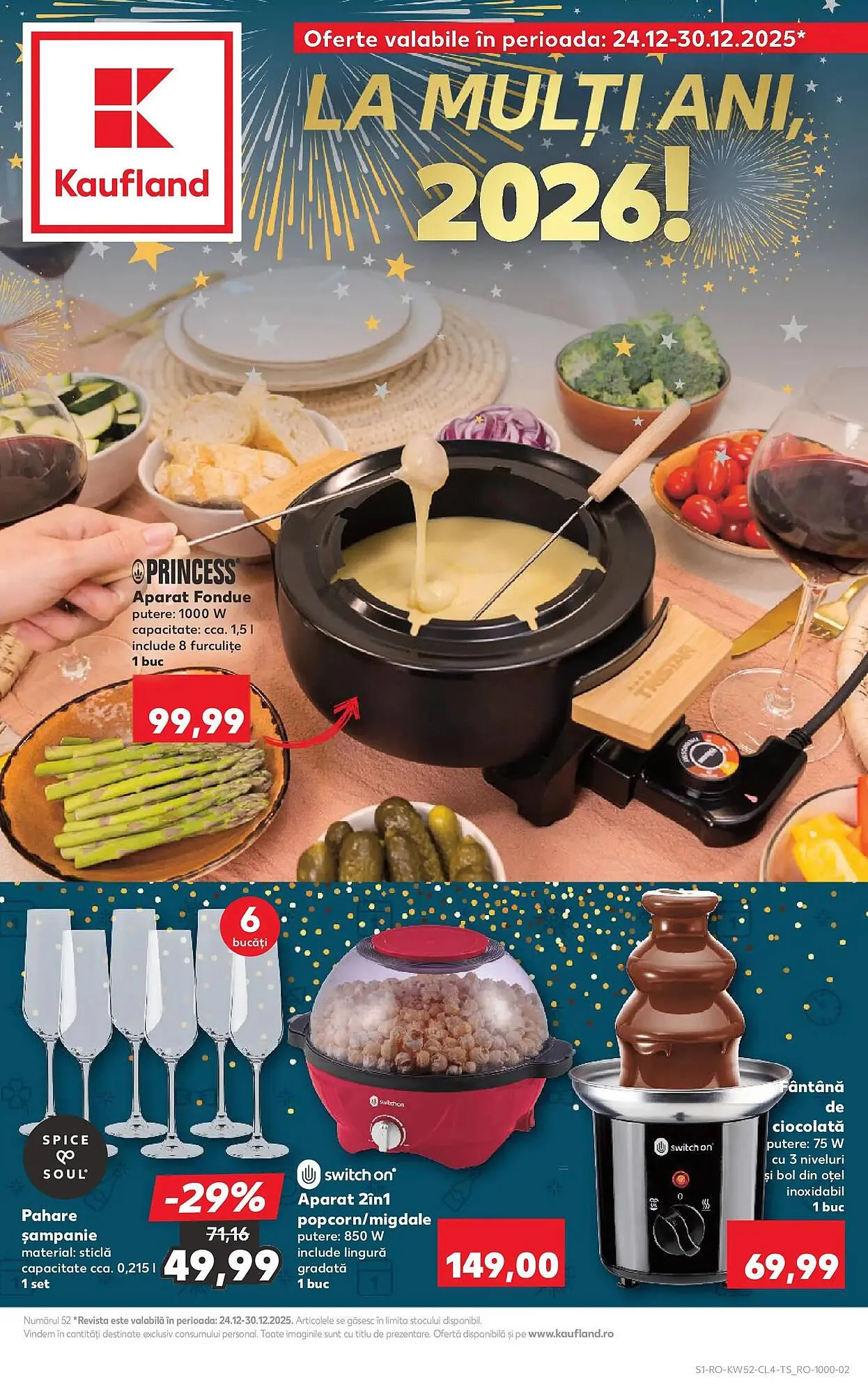 Catalog Kaufland - 1
