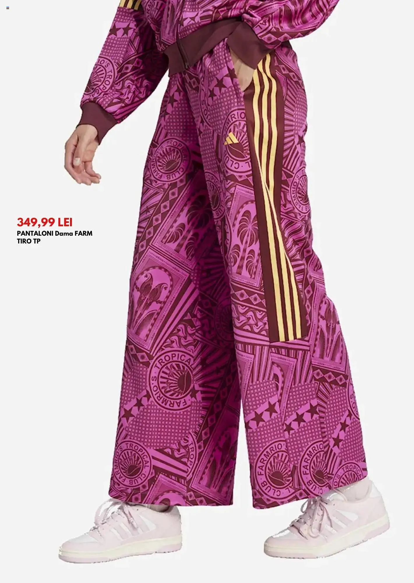 Catalog Catalog Intersport de la 1 martie până la 31 martie 2025 - Revista Pagina 2