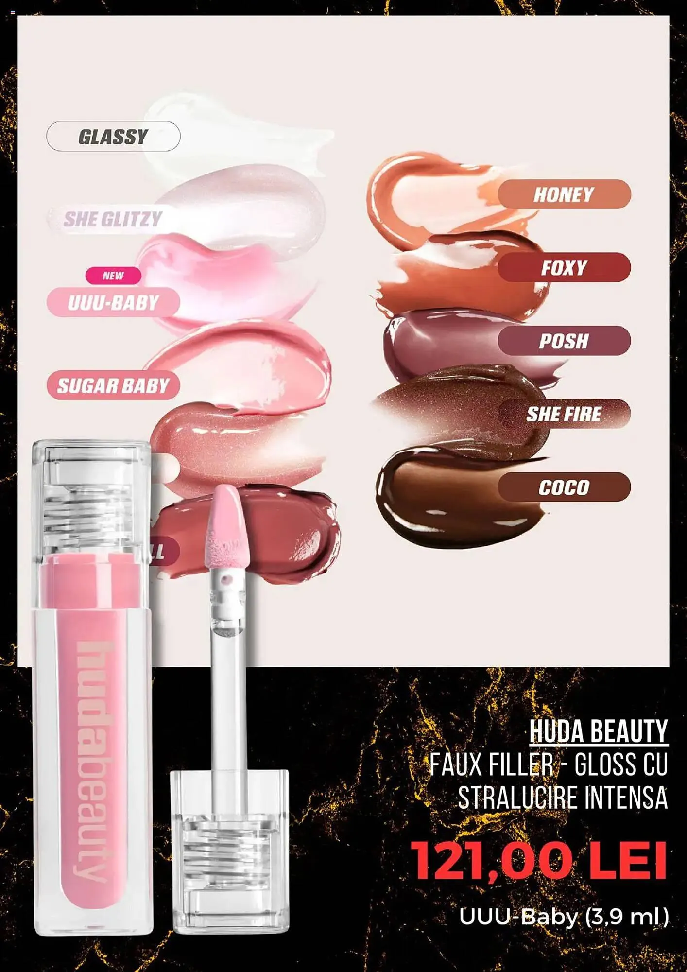 Catalog Catalog Sephora de la 31 iulie până la 31 august 2025 - Revista Pagina 2