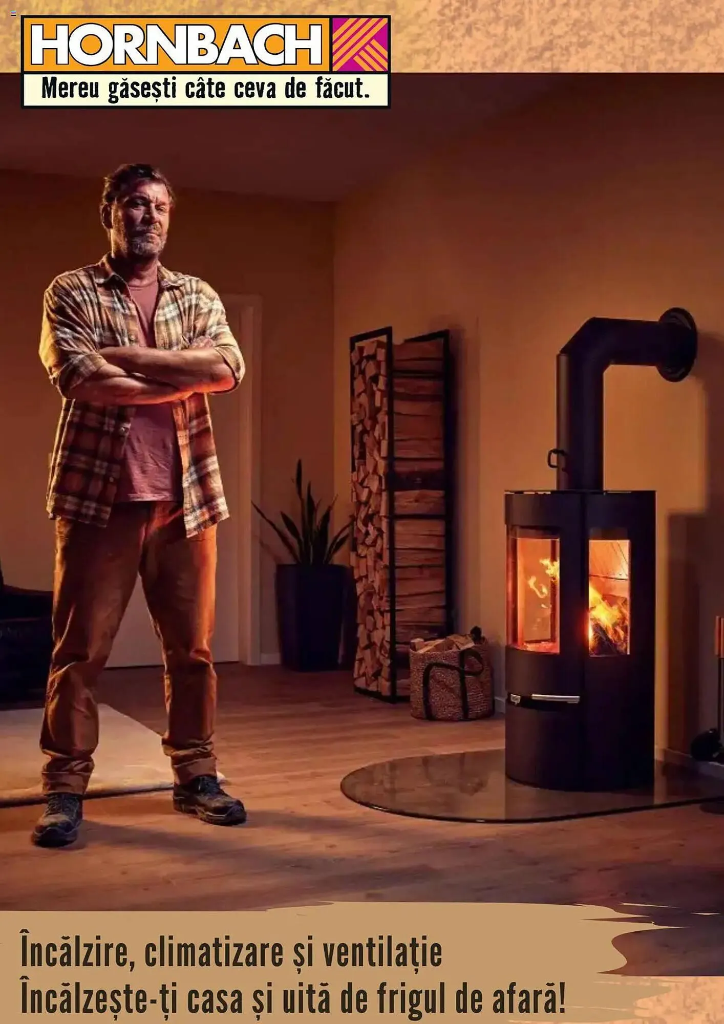 Catalog Hornbach - 1