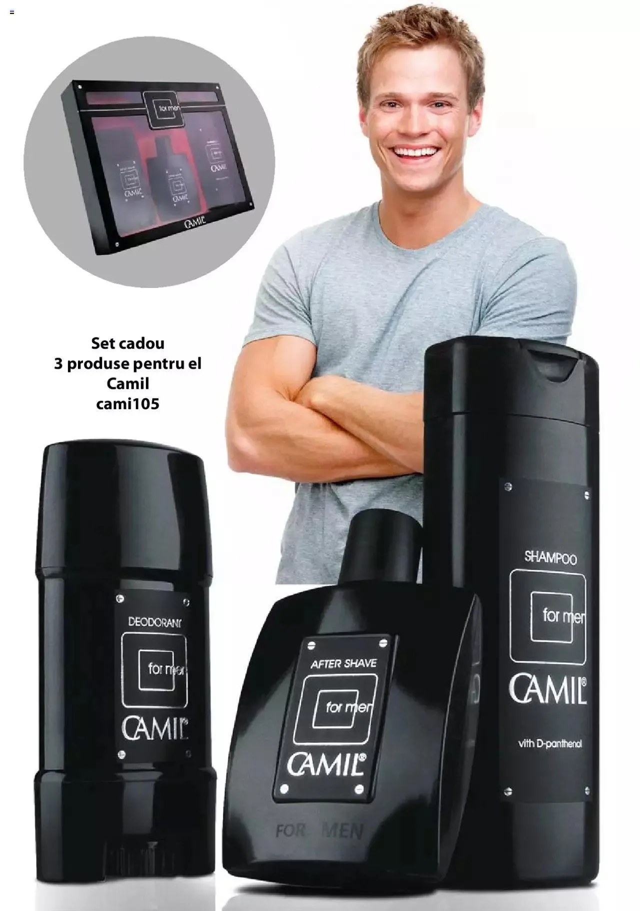 Catalog Lady’s catalog - Brosura de la 19 decembrie până la 31 decembrie 2024 - Revista Pagina 114