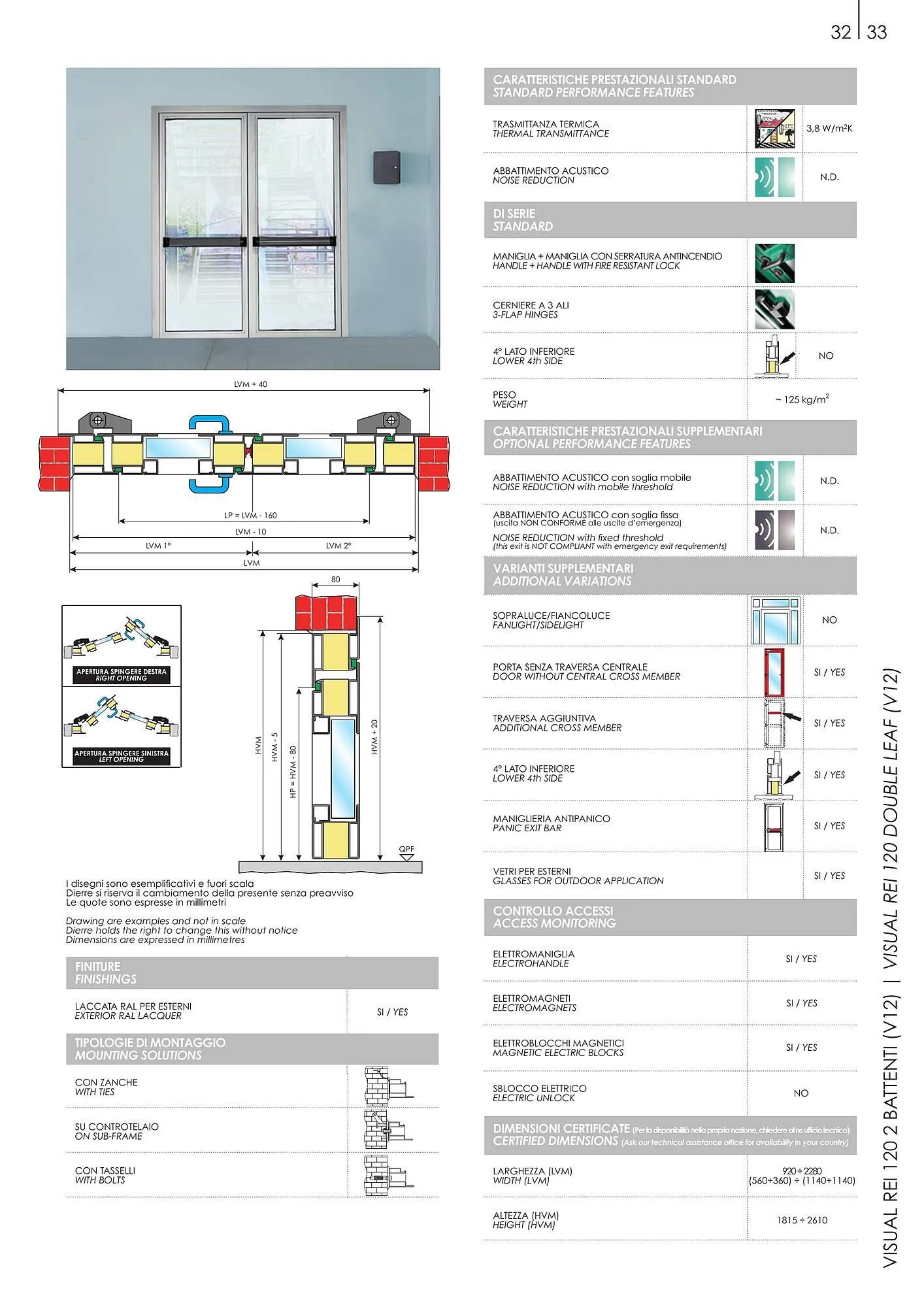 Catalog Usi 365 catalog de la 8 ianuarie până la 31 decembrie 2025 - Revista Pagina 35