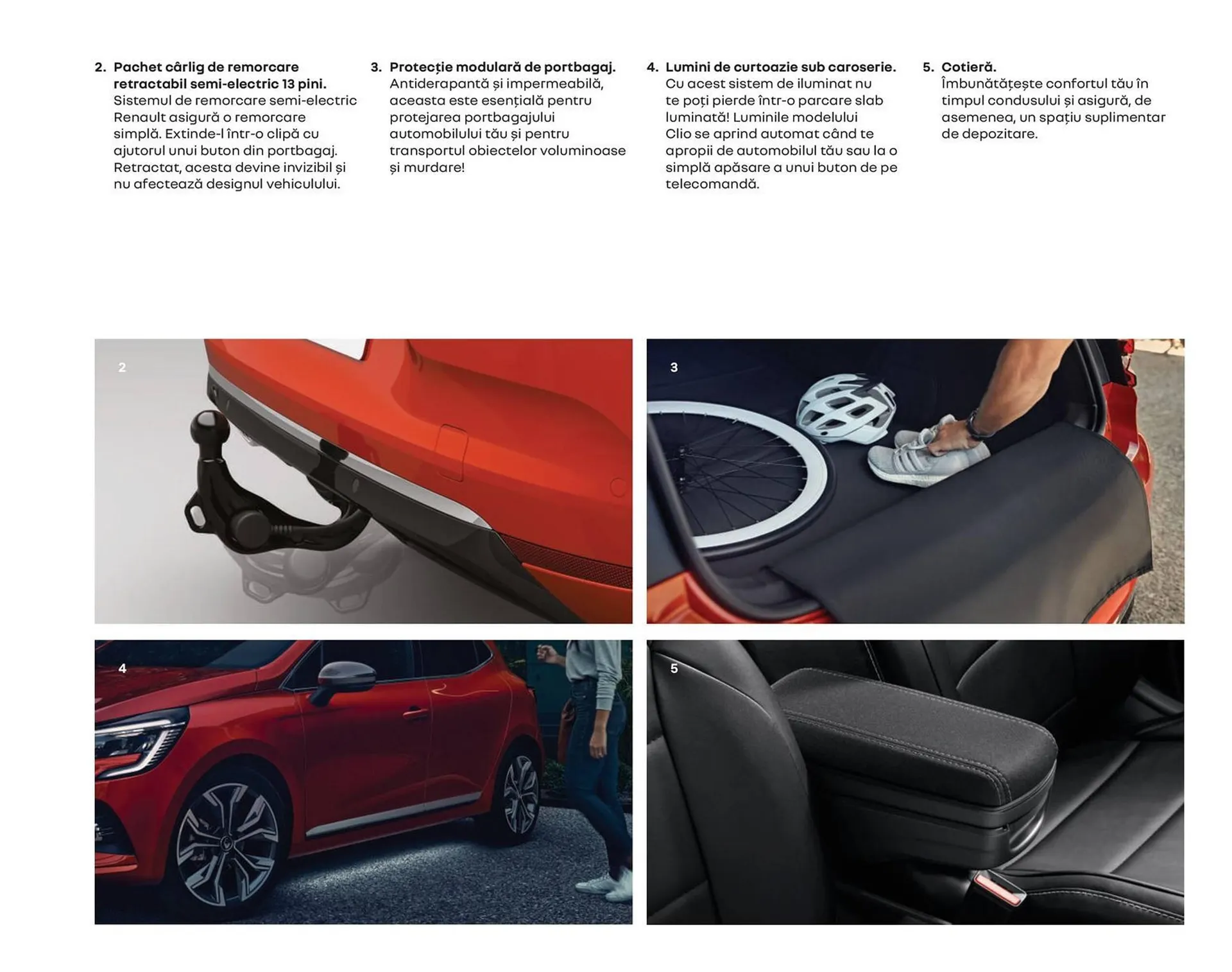 Catalog Renault catalog de la 7 august până la 31 decembrie 2023 - Revista Pagina 29