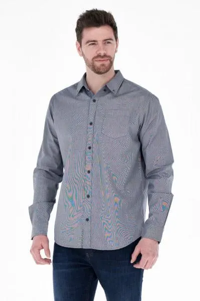 Kenvelo - Camasa barbat regular fit