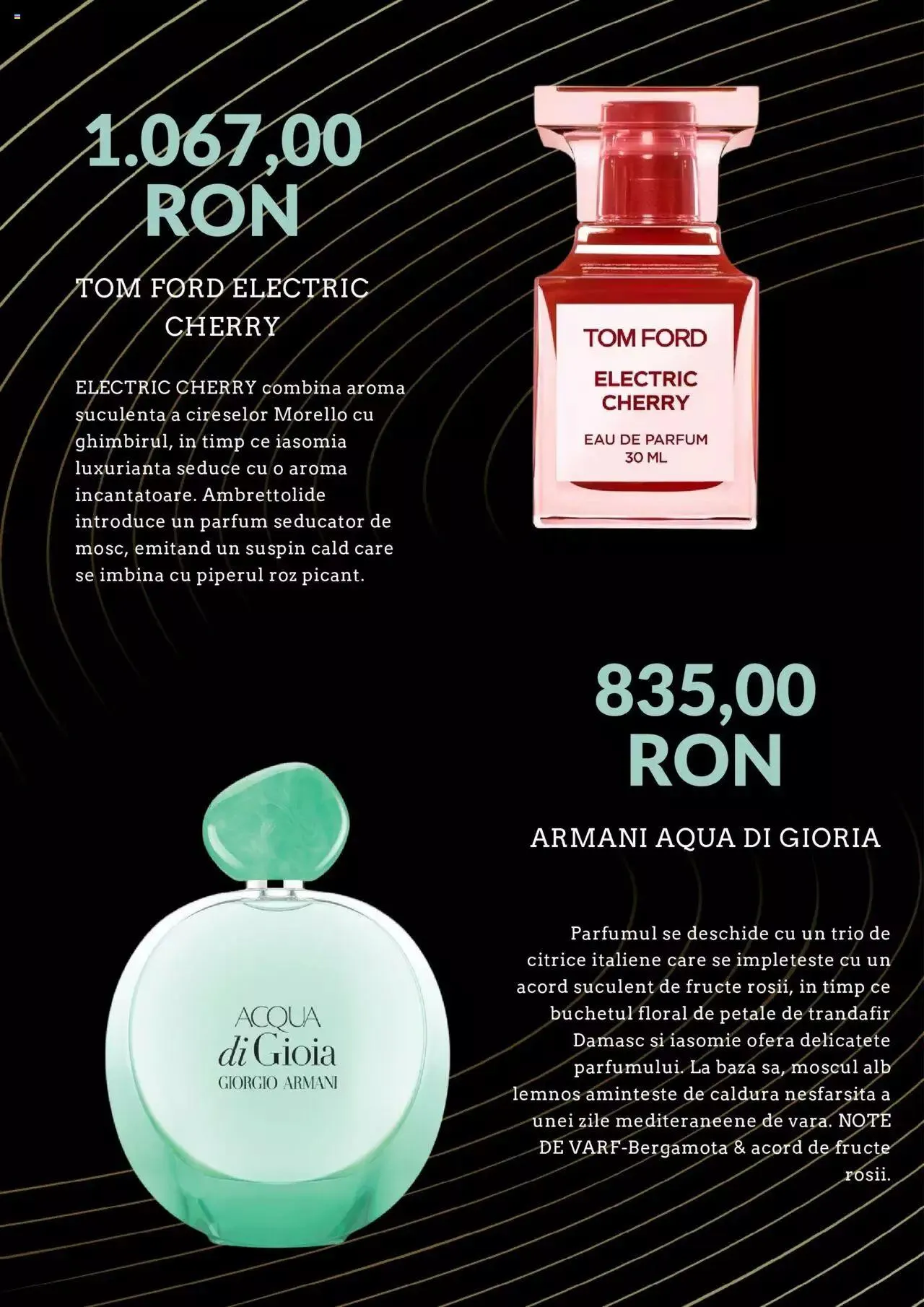 Catalog Catalog Douglas de la 1 iulie până la 31 decembrie 2024 - Revista Pagina 4