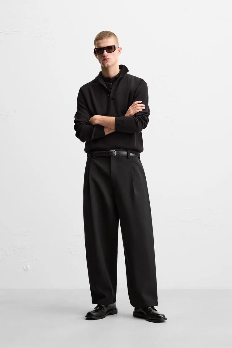 BLUZĂ POLO CROIALĂ LEJERĂ