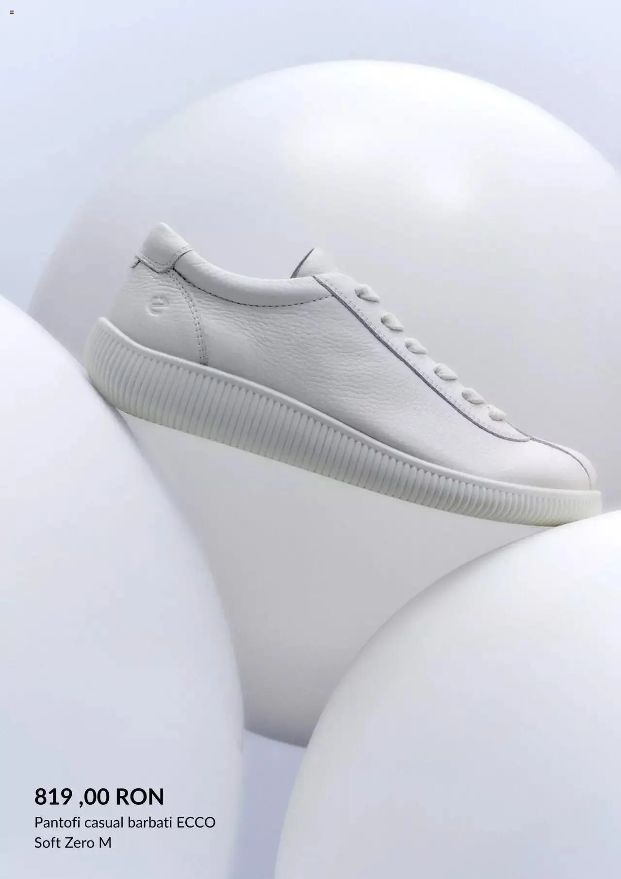 Catalog Catalog Ecco de la 1 iunie până la 31 decembrie 2024 - Revista Pagina 5