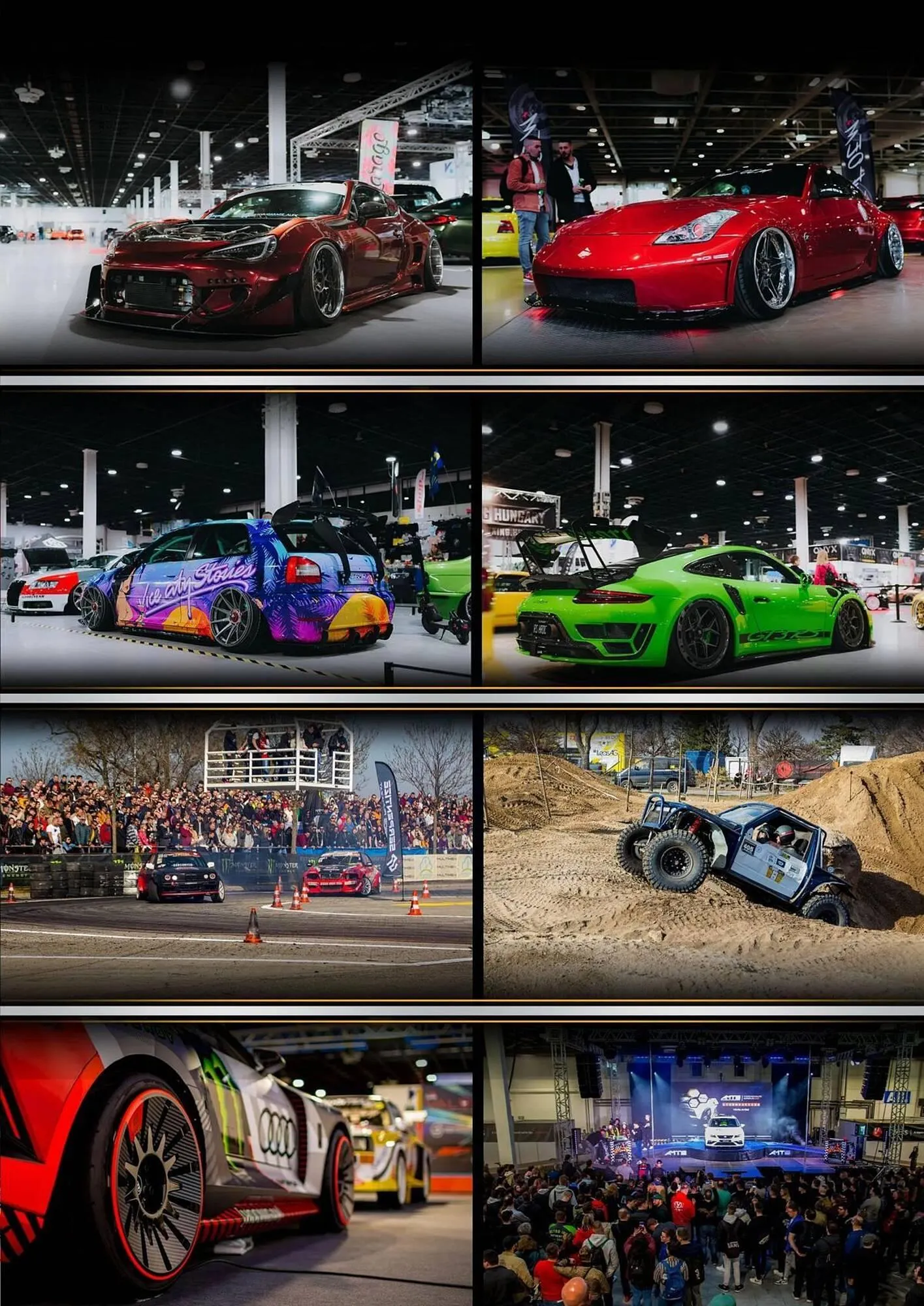 Catalog UNIX Auto catalog de la 19 ianuarie până la 31 decembrie 2024 - Revista Pagina 5