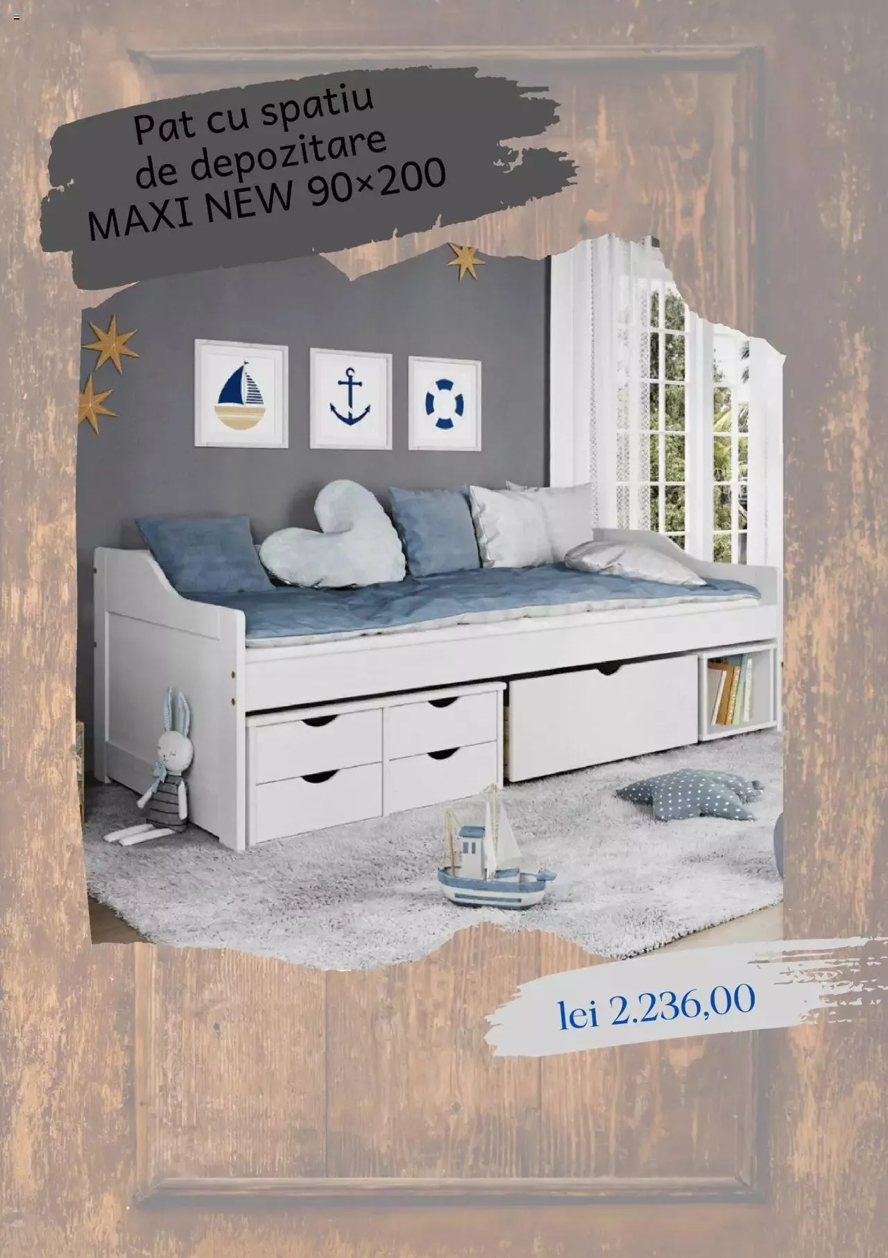 Catalog Catalog Elvila de la 23 ianuarie până la 28 ianuarie 2024 - Revista Pagina 3