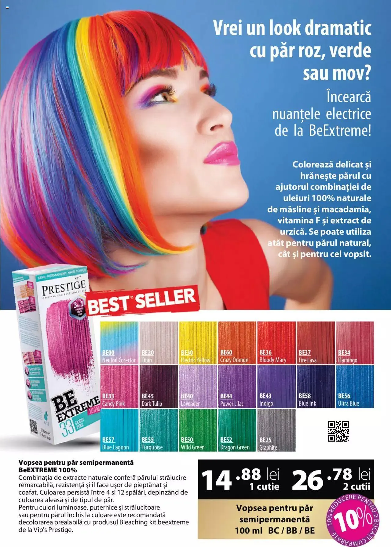 Catalog Lady’s - Catalog nou de la 14 noiembrie până la 31 decembrie 2023 - Revista Pagina 97