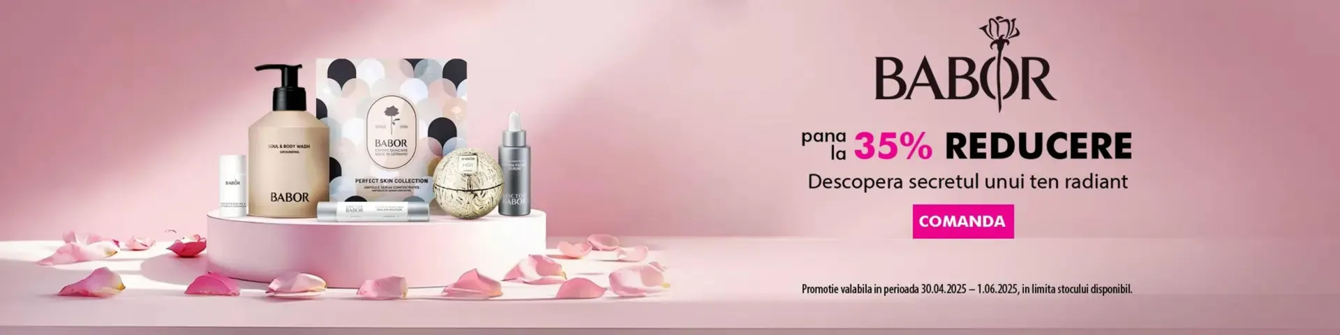 Catalog Catalog Xpert Beauty de la 30 aprilie până la 1 iunie 2025 - Revista Pagina 4