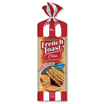 VEL PITAR French Toast Clasic 600 g
