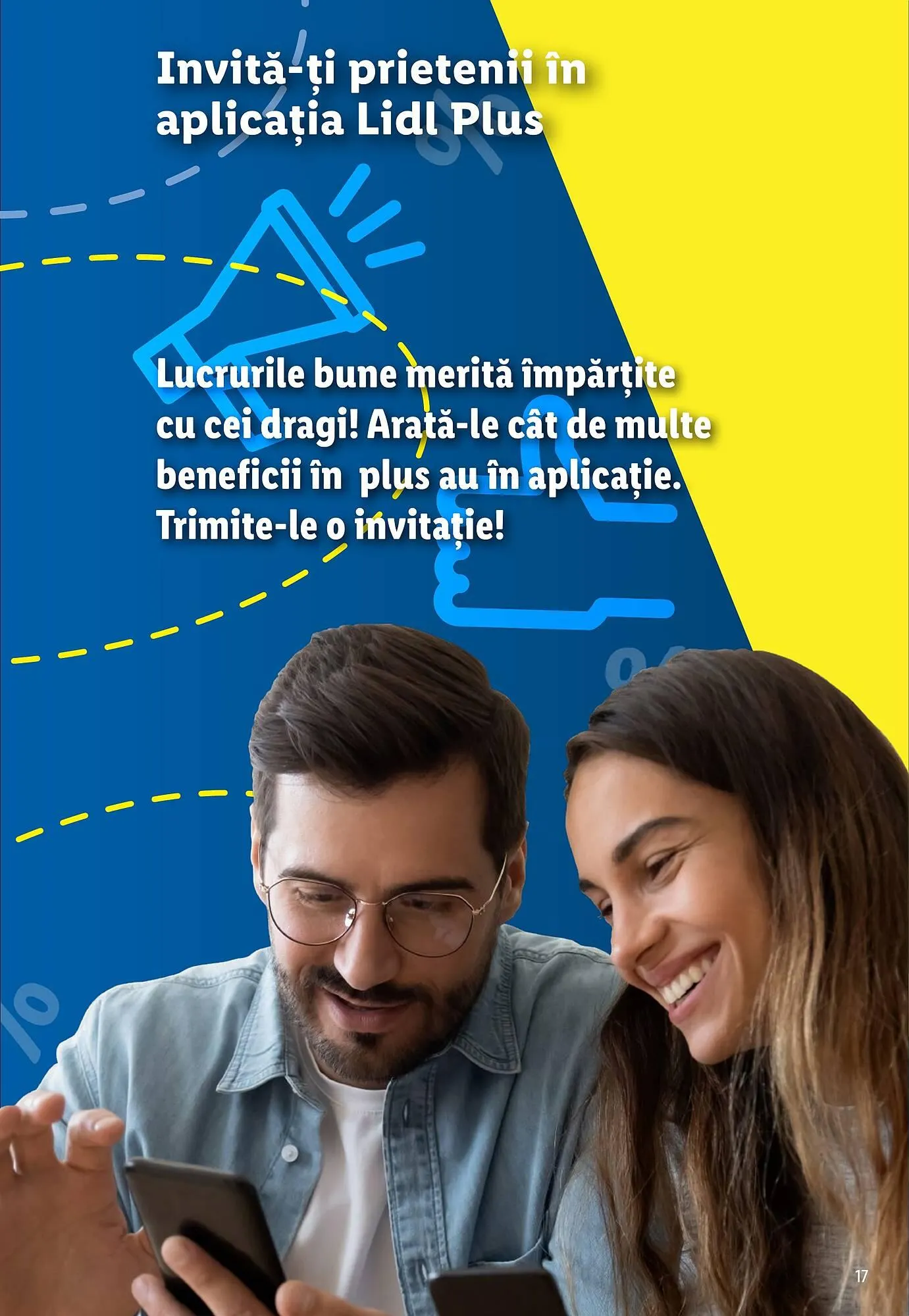 Catalog Lidl catalog de la 26 iulie până la 26 august 2023 - Revista Pagina 17