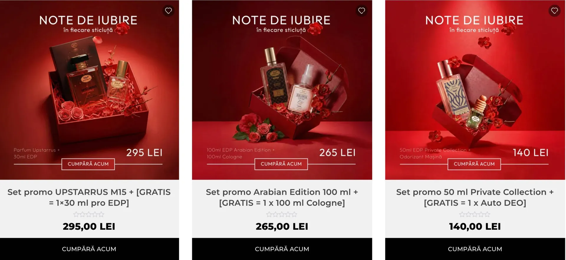 Catalog Catalog D&P Parfum de la 26 februarie până la 11 martie 2026 - Revista Pagina 4