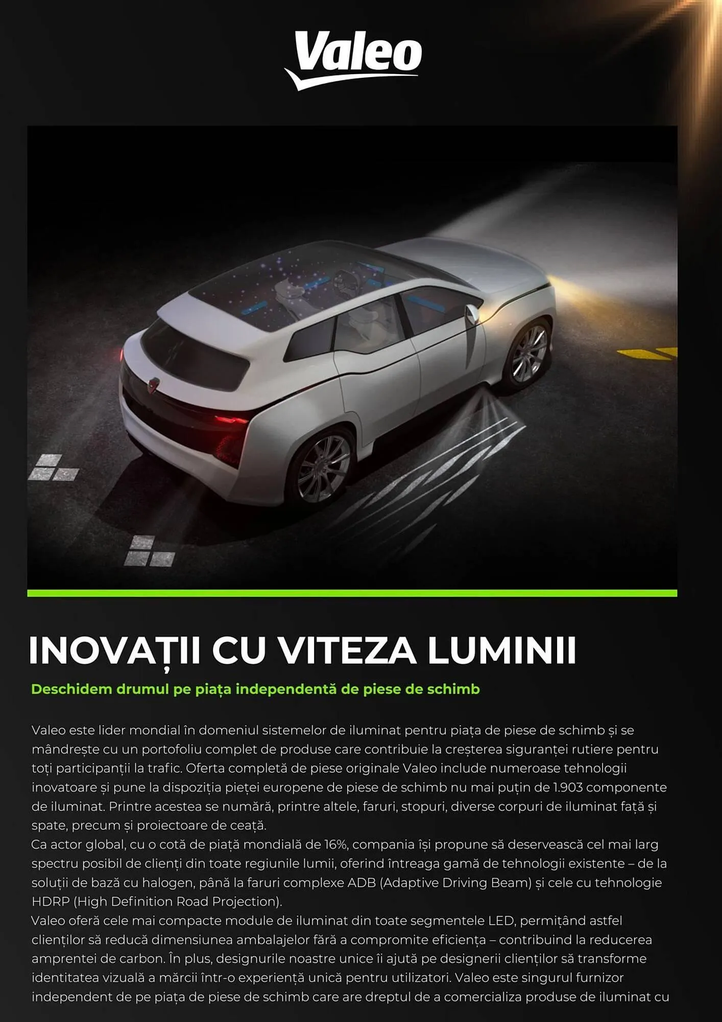 Catalog Catalog UNIX Auto de la 1 octombrie până la 31 octombrie 2025 - Revista Pagina 22