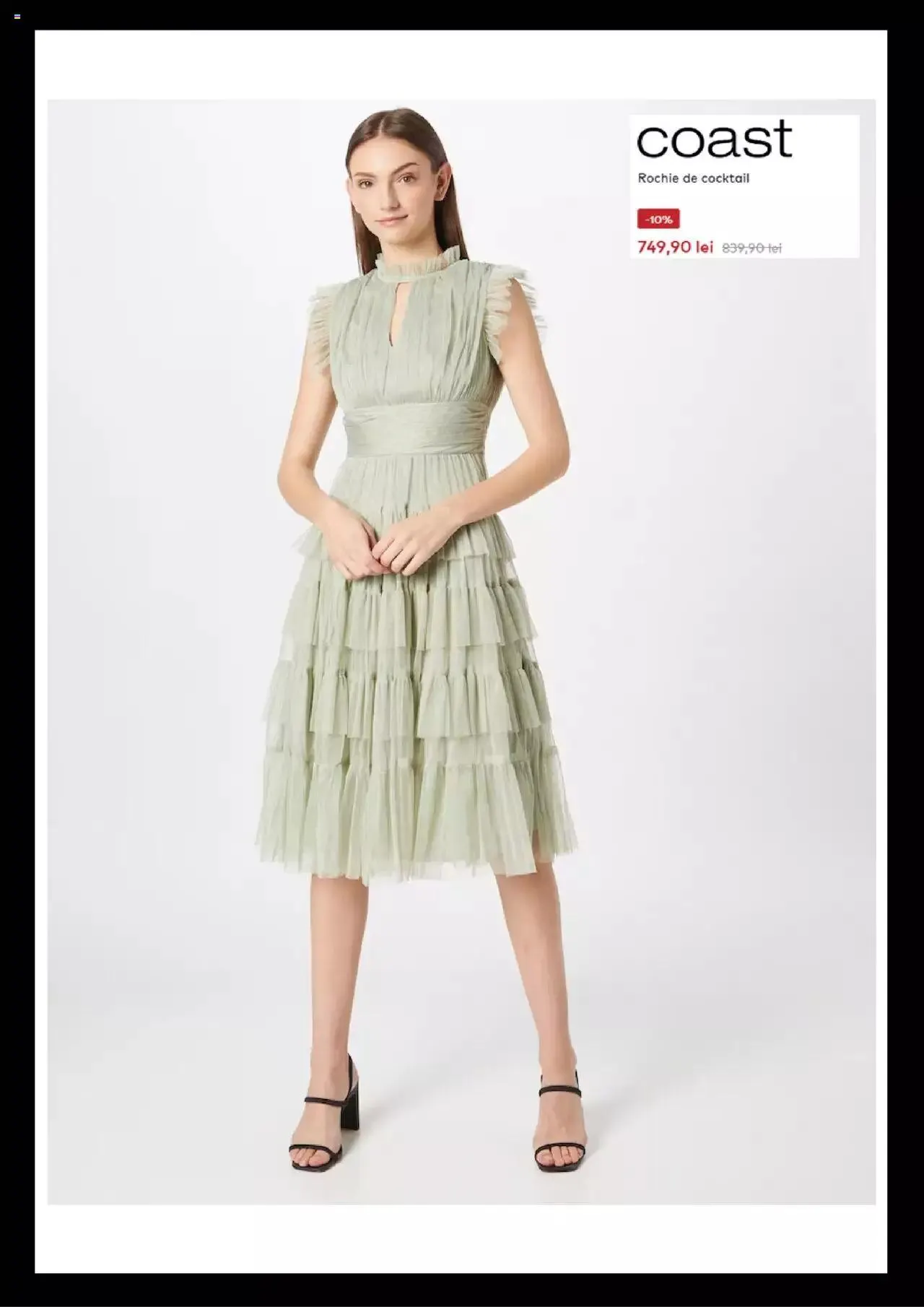 Catalog Catalog ABOUT YOU de la 16 mai până la 31 decembrie 2023 - Revista Pagina 5