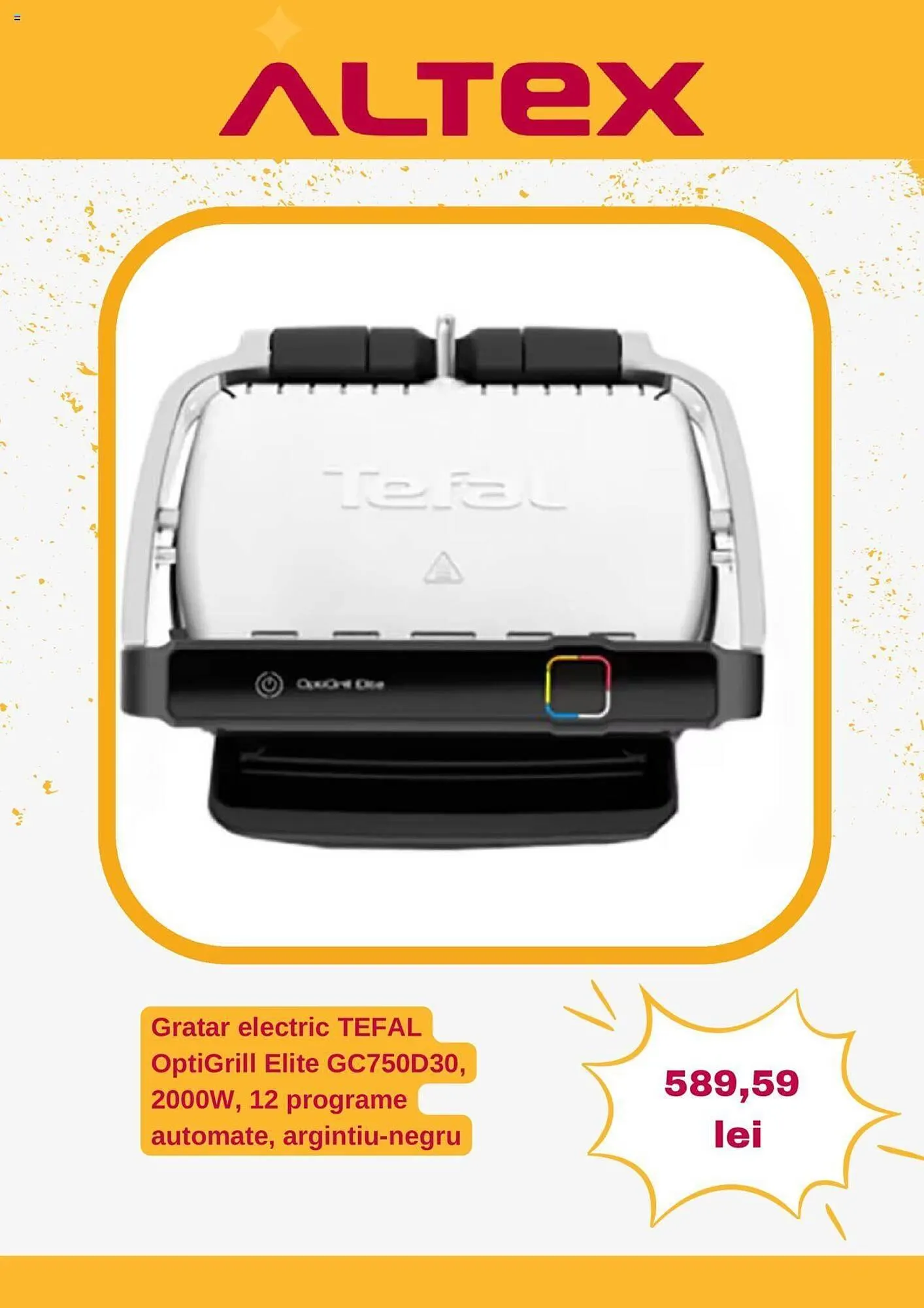 Catalog Altex catalog de la 27 iunie până la 3 iulie 2024 - Revista Pagina 7