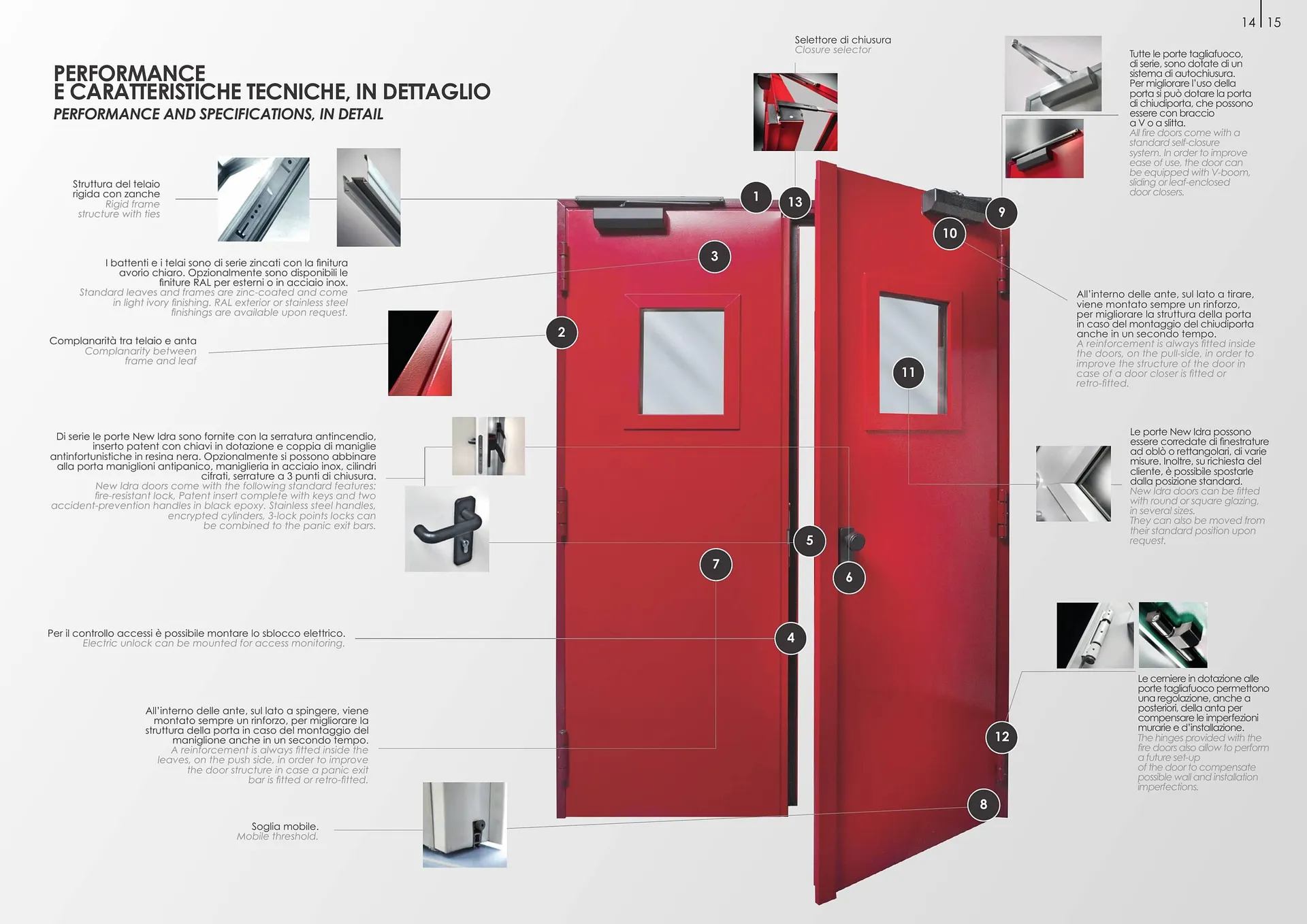 Catalog Usi 365 catalog de la 8 ianuarie până la 31 decembrie 2025 - Revista Pagina 9