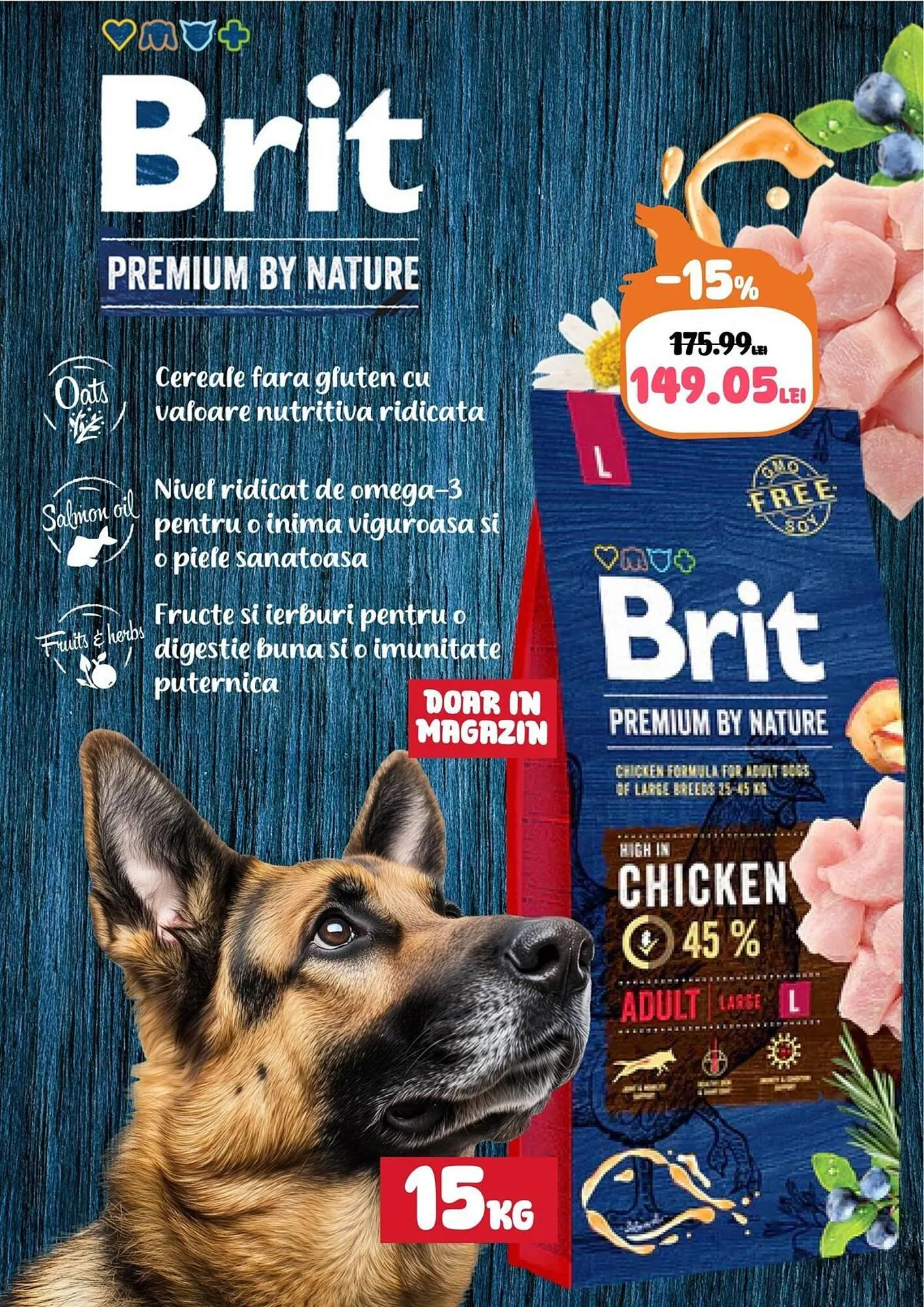 Catalog Catalog Animax de la 2 ianuarie până la 3 februarie 2025 - Revista Pagina 6