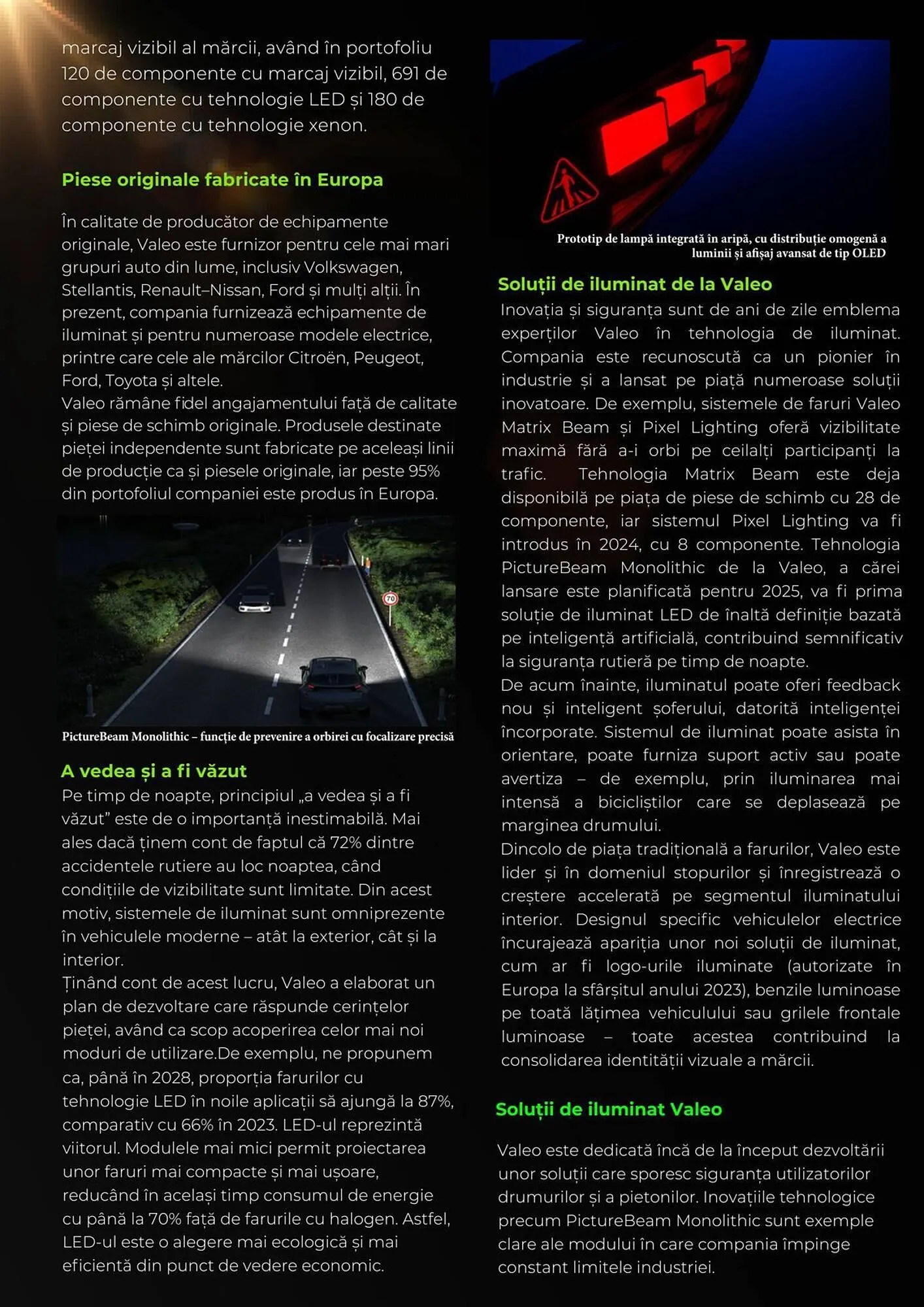 Catalog Catalog UNIX Auto de la 1 octombrie până la 31 octombrie 2025 - Revista Pagina 23