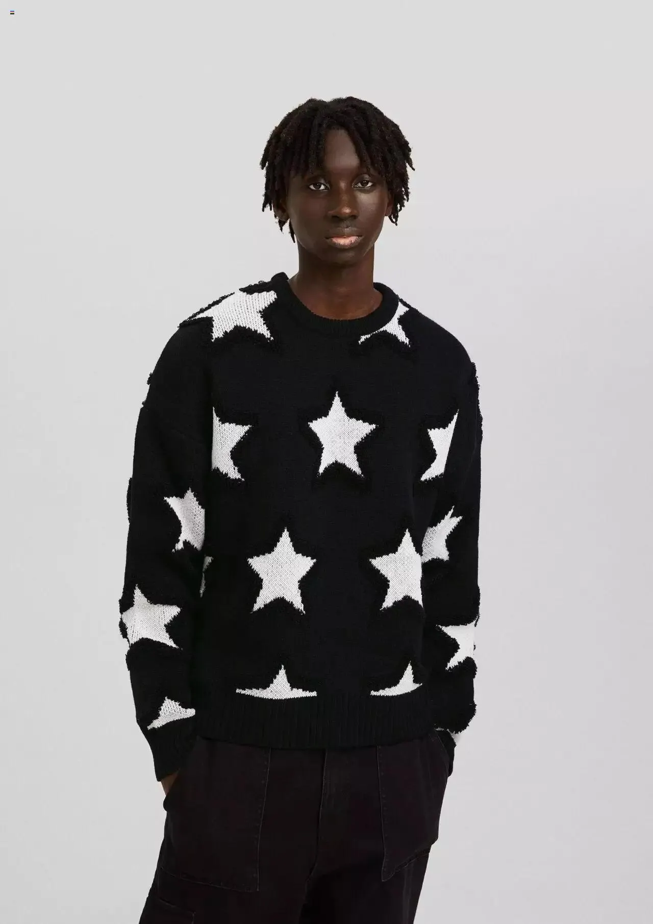 Catalog Bershka catalog - Men de la 1 decembrie până la 31 decembrie 2023 - Revista Pagina 9