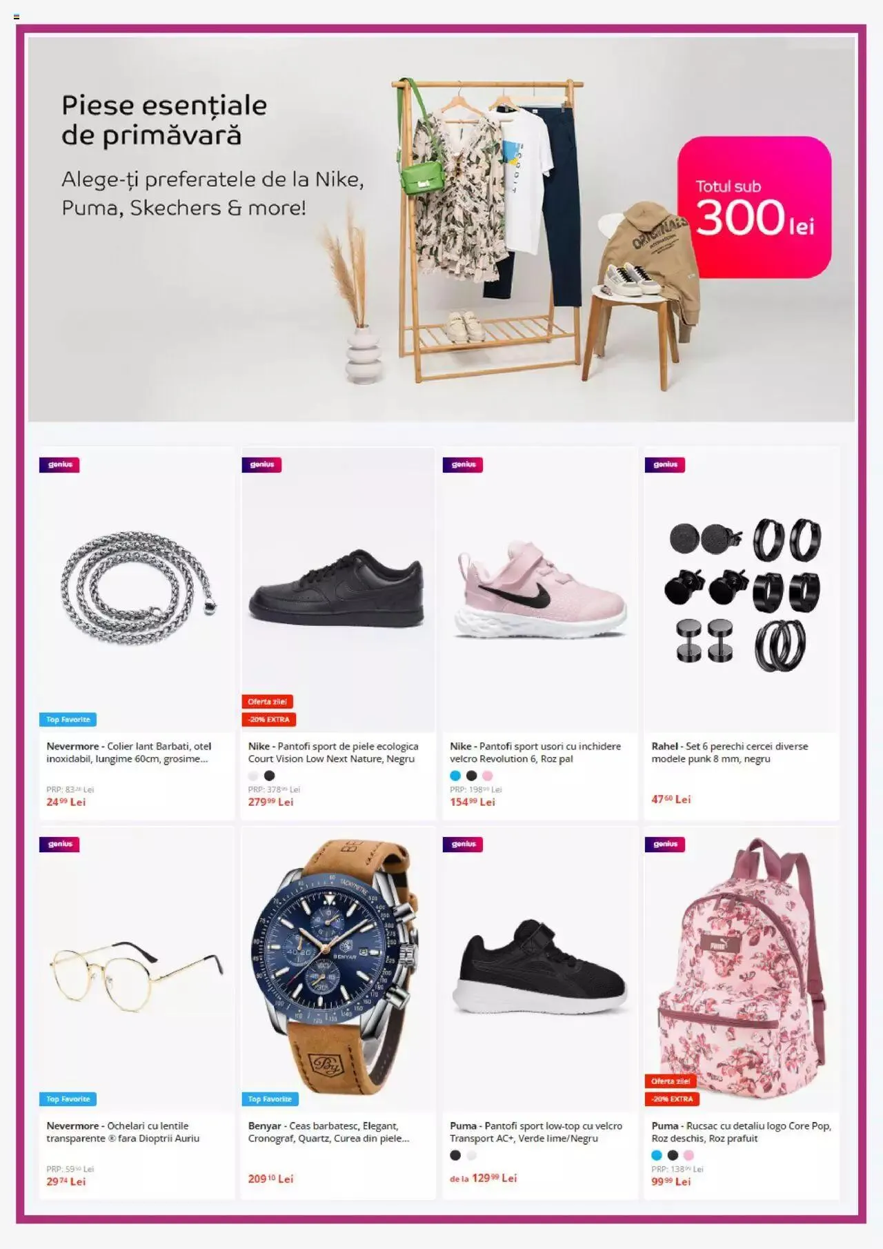 Catalog Catalog Emag de la 17 aprilie până la 31 decembrie 2023 - Revista Pagina 5