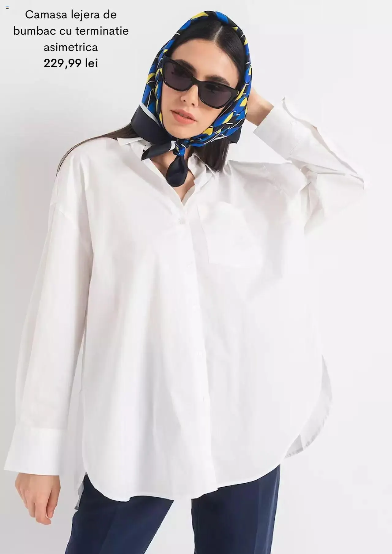 Catalog Catalog Fashion Days de la 7 august până la 24 august 2023 - Revista Pagina 6