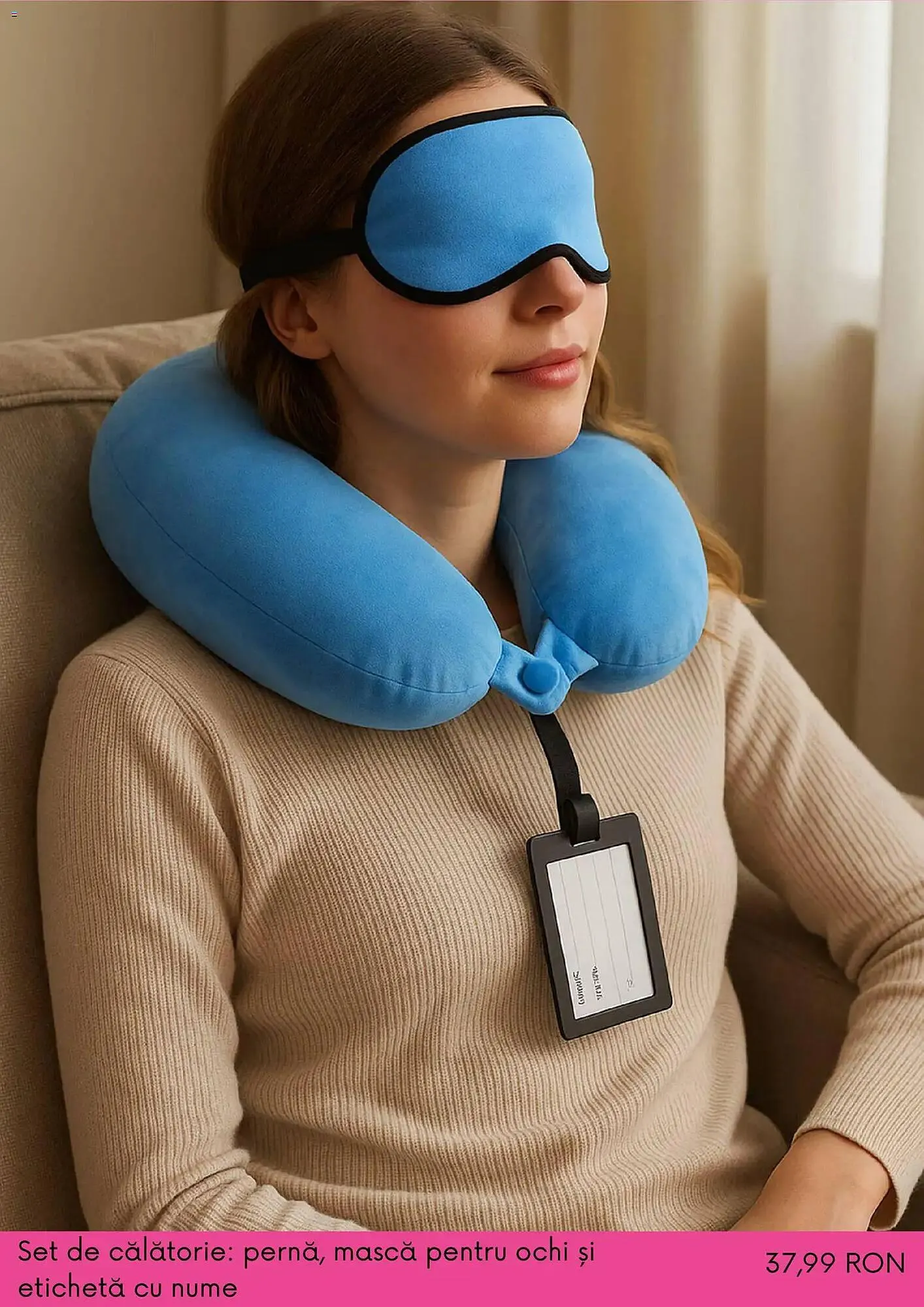 Catalog Catalog Sinsay de la 5 noiembrie până la 9 noiembrie 2025 - Revista Pagina 5