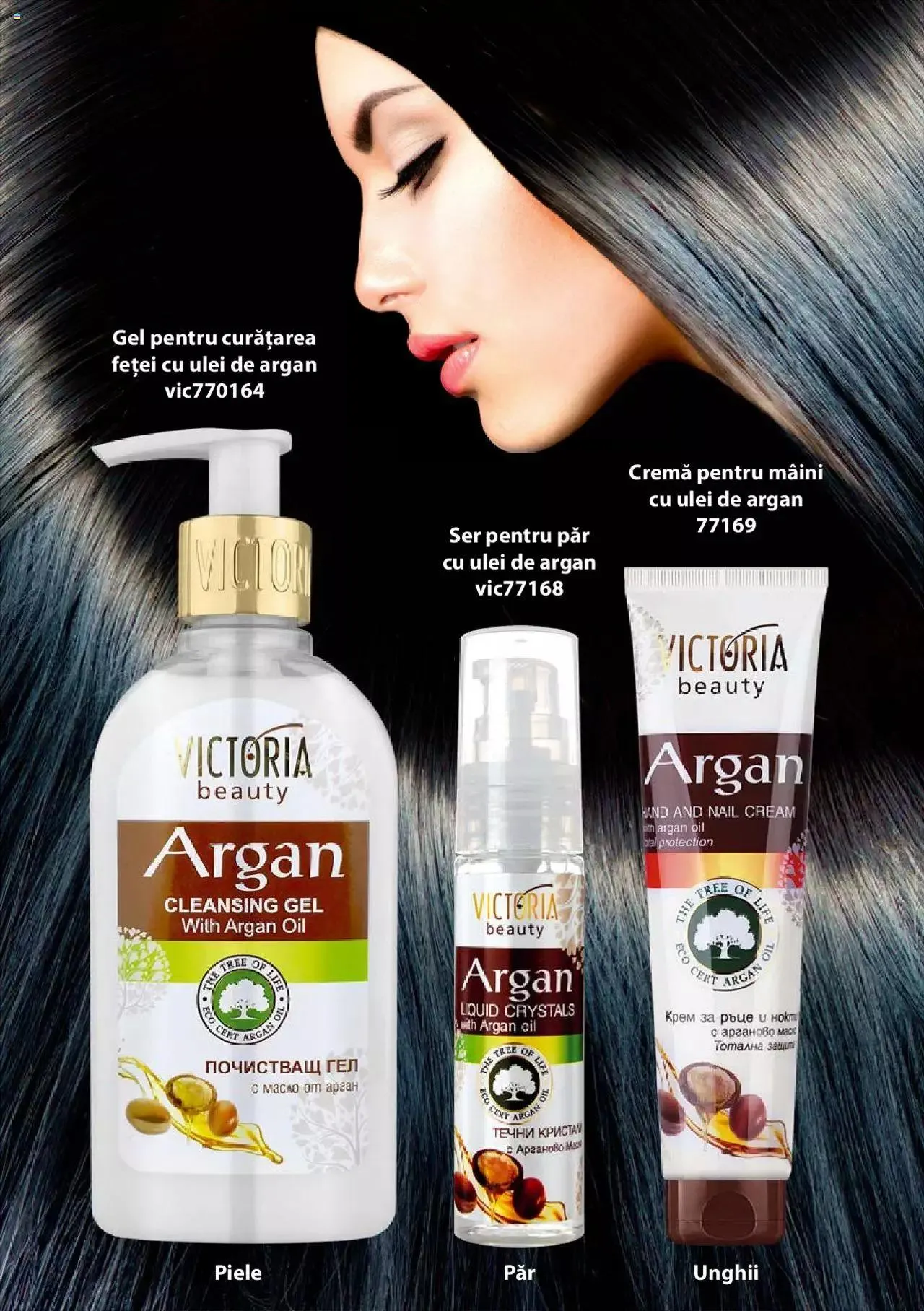 Catalog Lady’s - Brosura de la 19 decembrie până la 31 decembrie 2023 - Revista Pagina 72