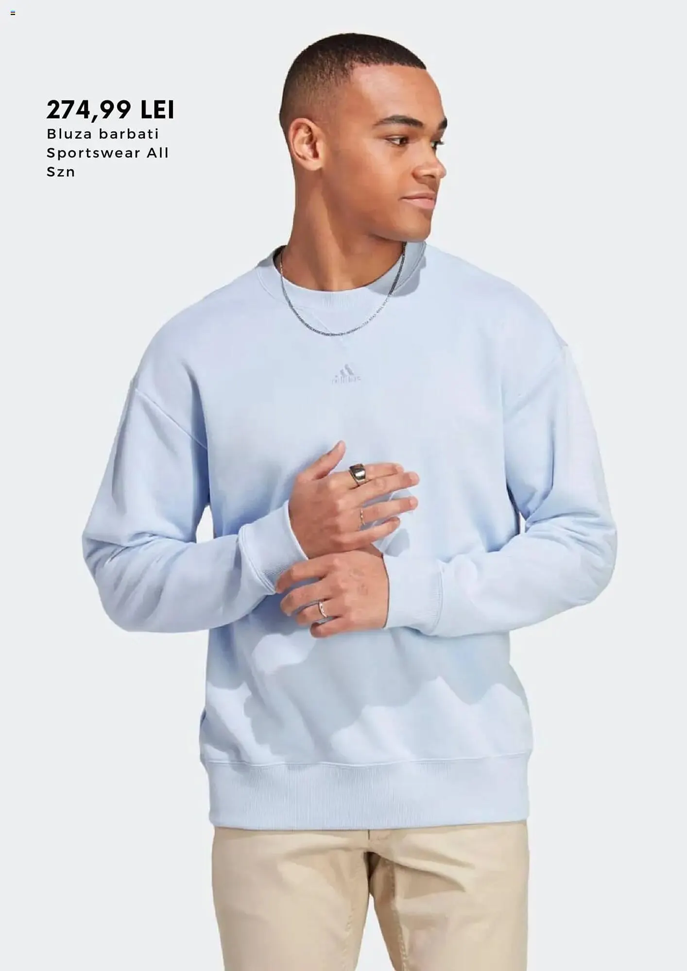 Catalog Catalog Intersport de la 1 aprilie până la 30 aprilie 2025 - Revista Pagina 9