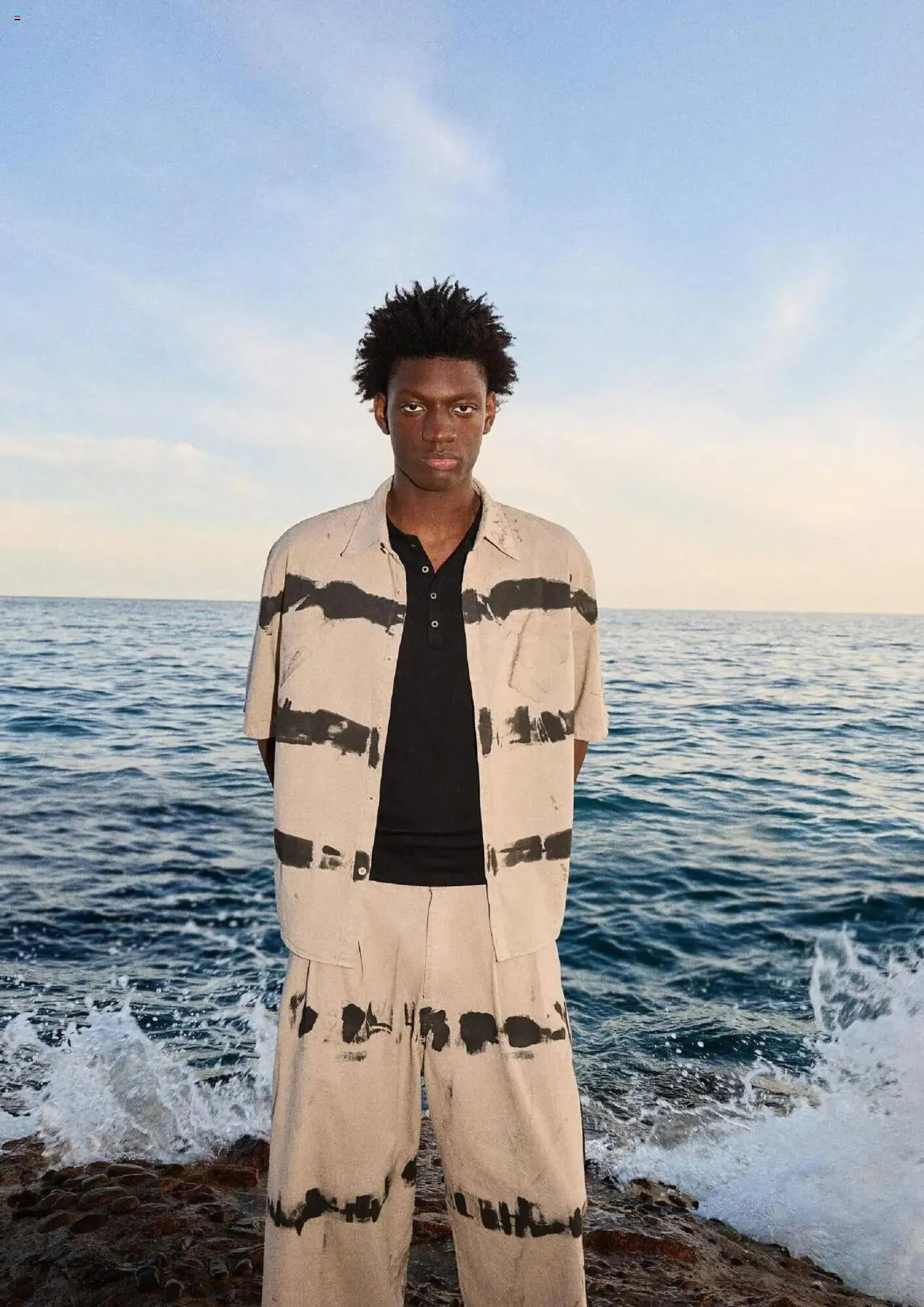 Volantino Bershka da 1 luglio a 31 luglio di 2025 - Pagina del volantino 9