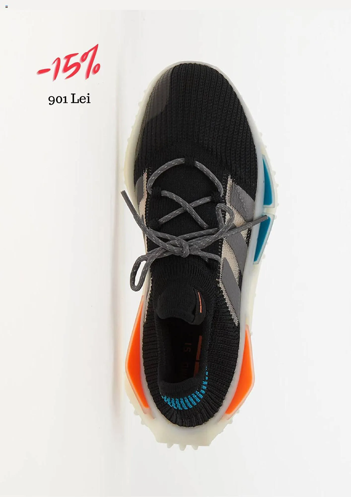 Catalog Footshop catalog de la 30 iunie până la 28 iulie 2023 - Revista Pagina 13