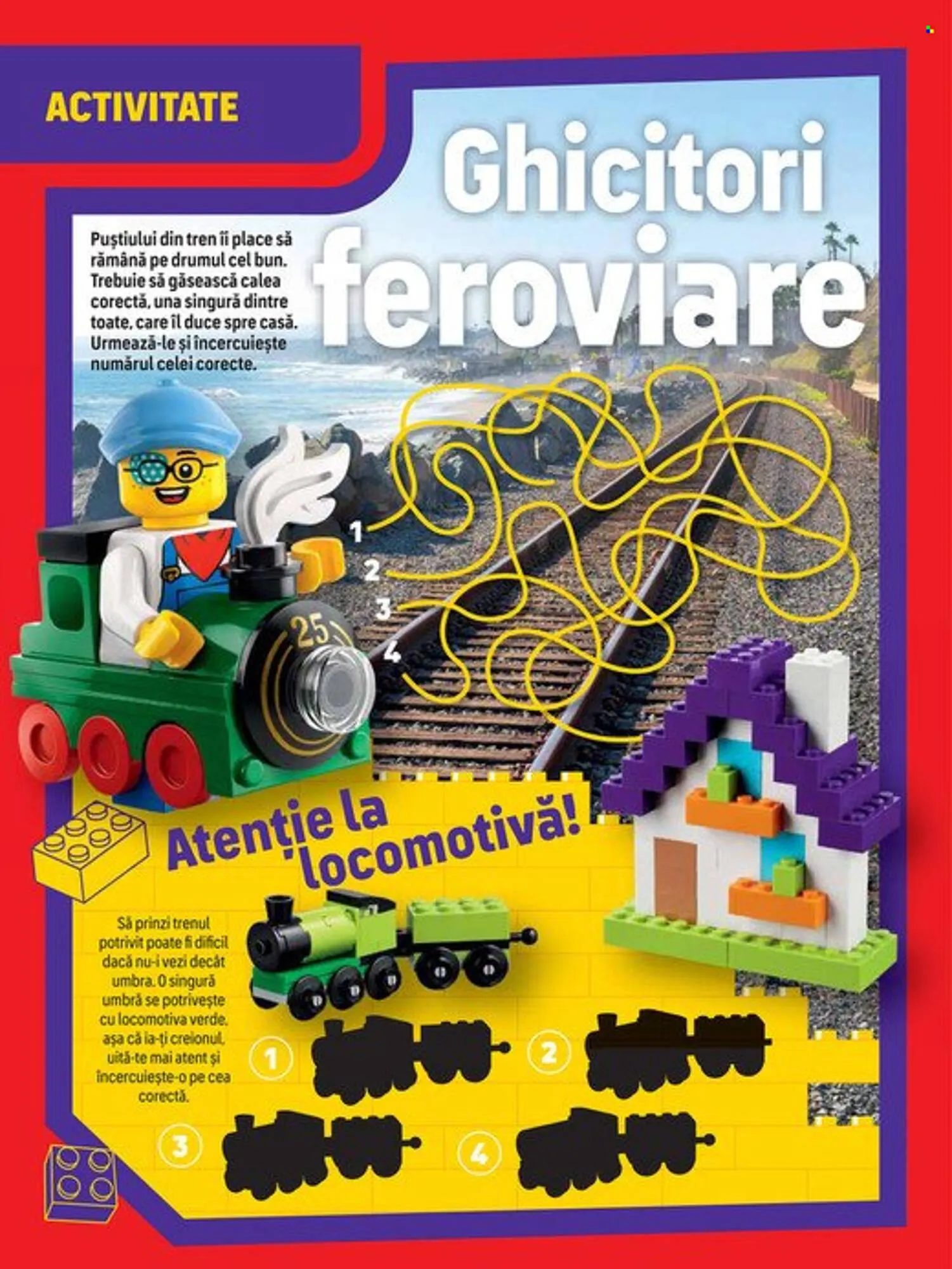 Catalog Catalog Carrefour de la 25 martie până la 2 iunie 2026 - Revista Pagina 30