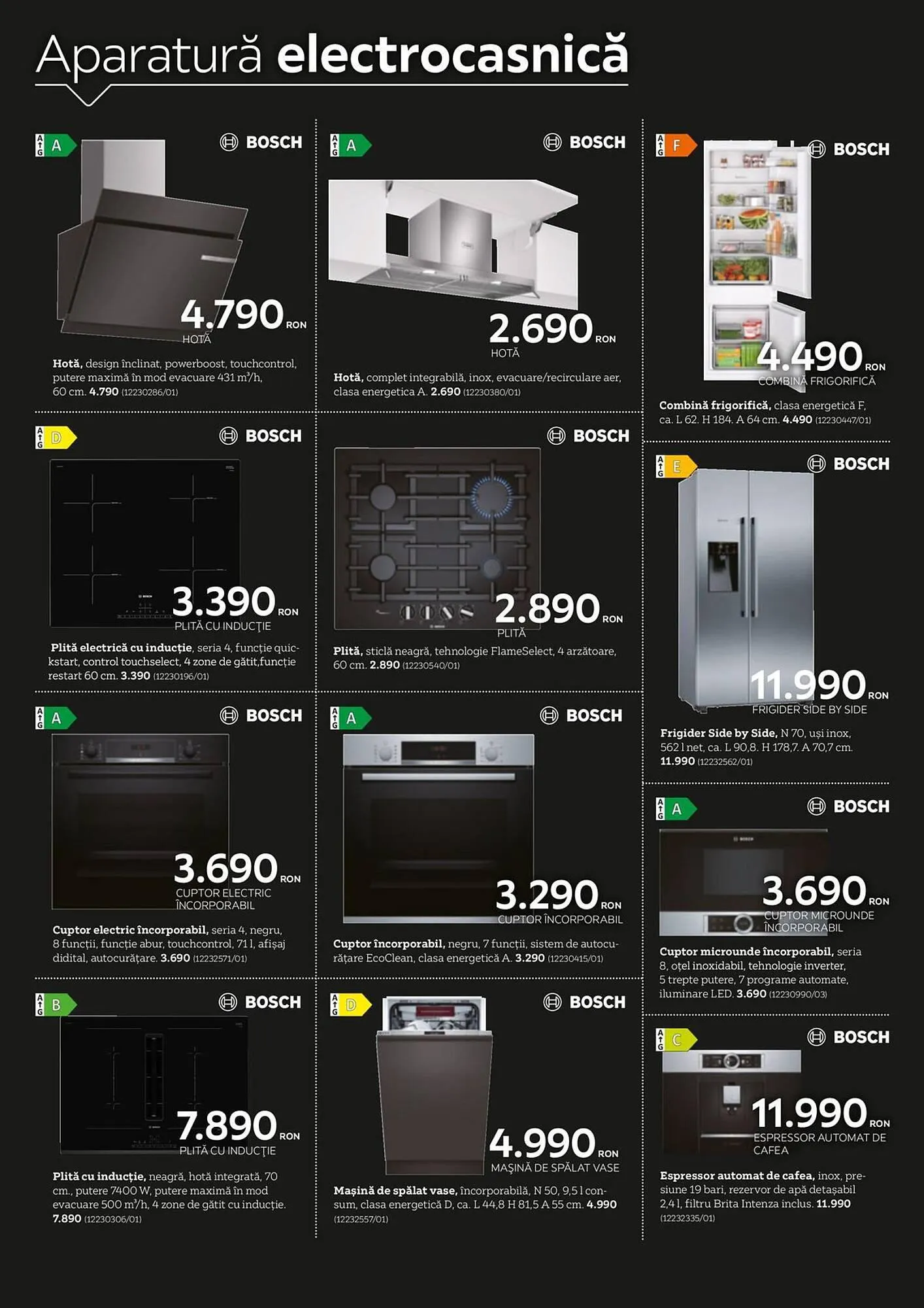 Catalog XXXLutz catalog de la 1 septembrie până la 31 decembrie 2023 - Revista Pagina 42