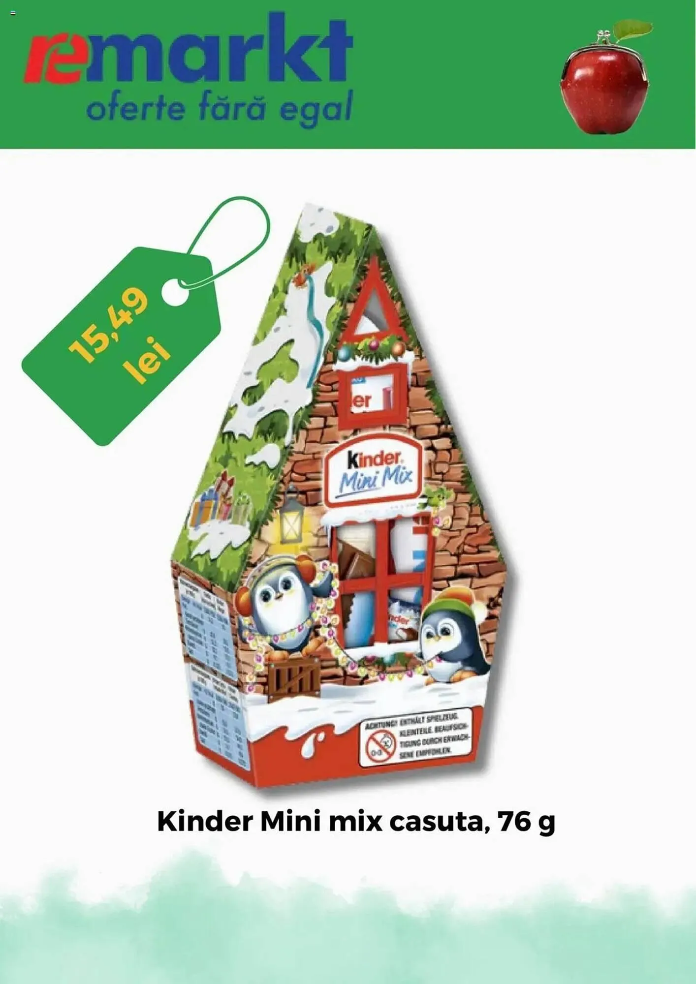 Catalog Catalog Remarkt de la 5 noiembrie până la 30 noiembrie 2024 - Revista Pagina 2