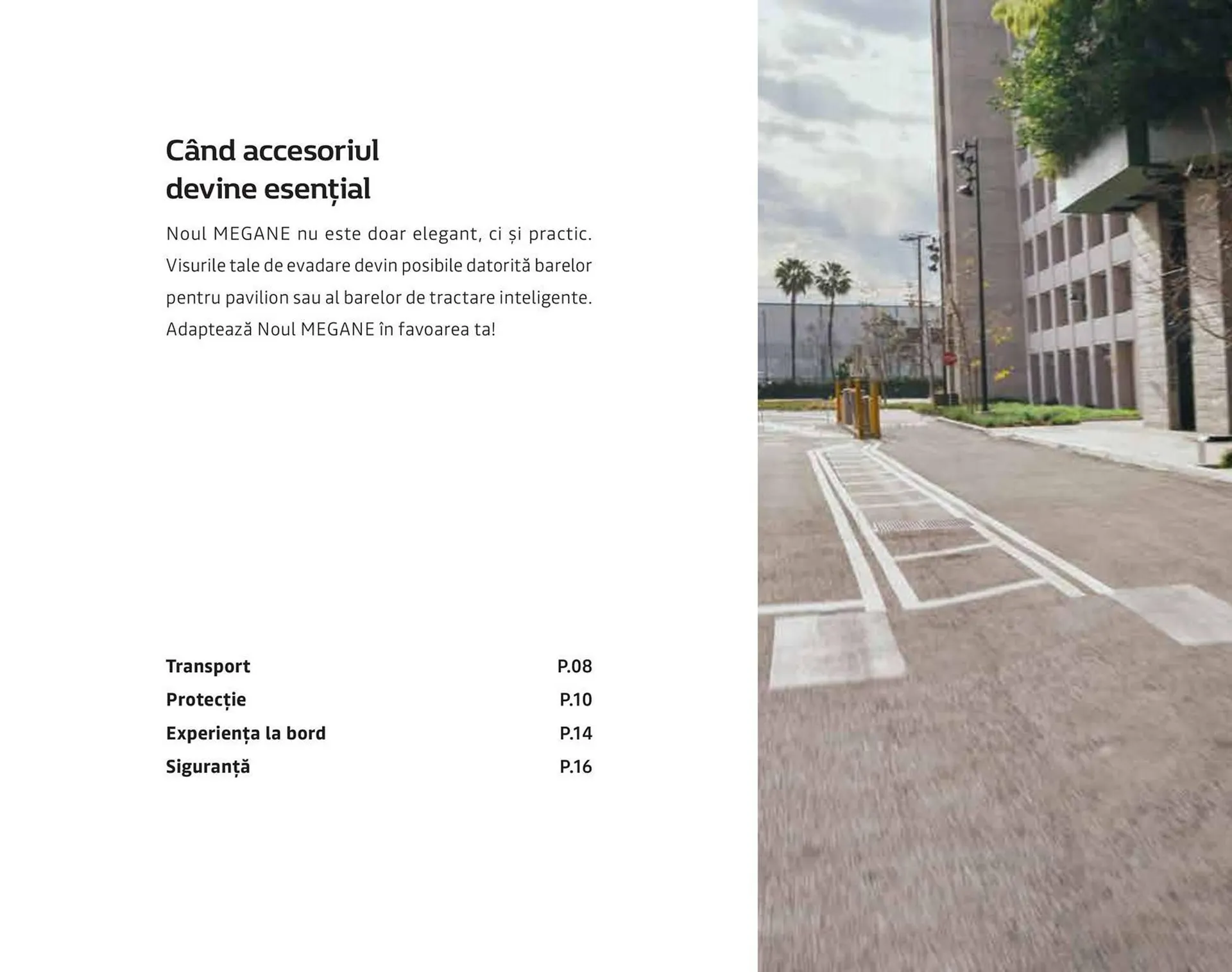 Catalog Renault catalog de la 7 august până la 31 decembrie 2023 - Revista Pagina 6